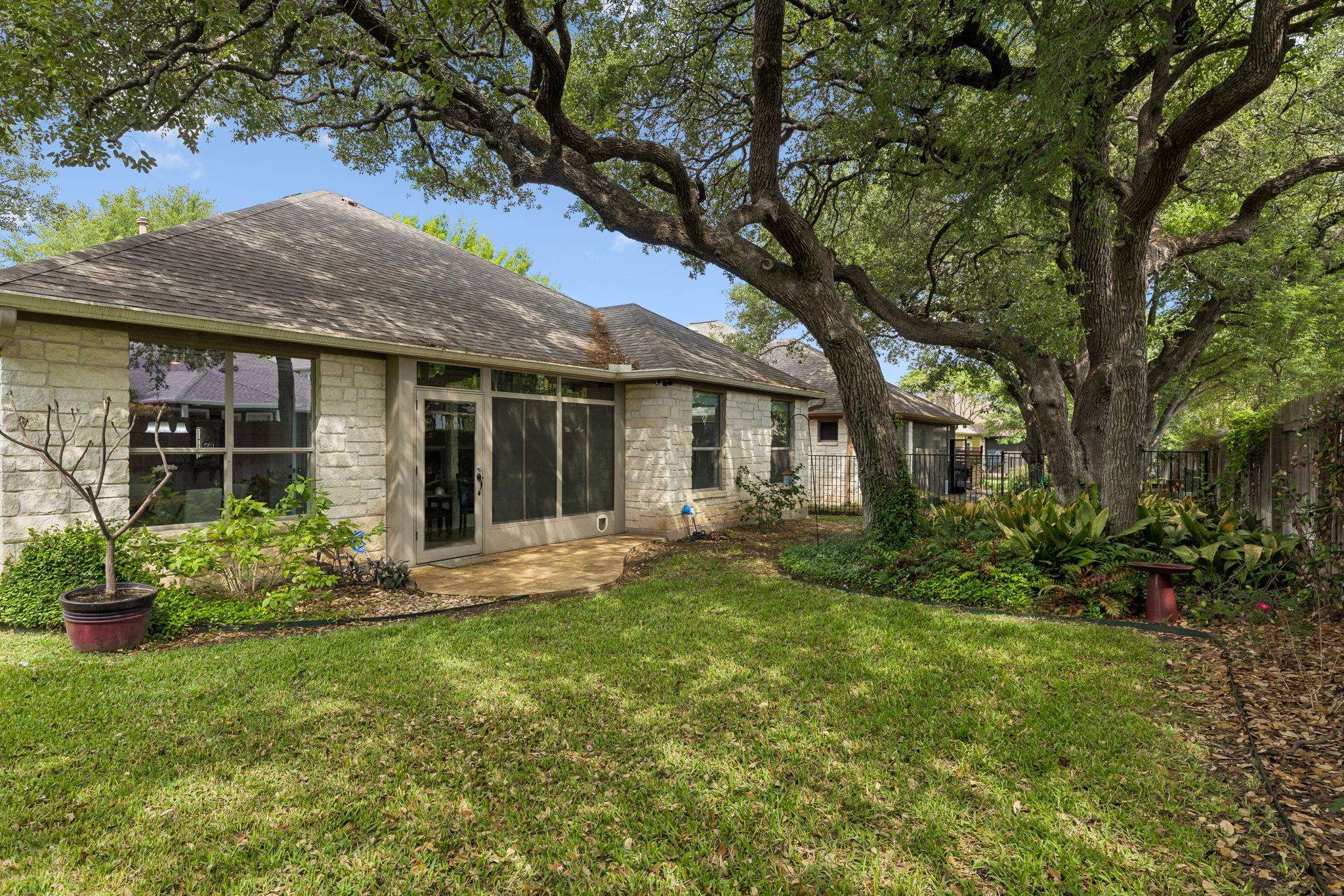 4714 Sonora Trce, Georgetown, TX 78633