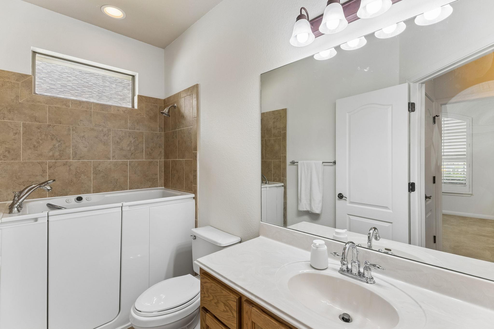 4714 Sonora Trce, Georgetown, TX 78633
