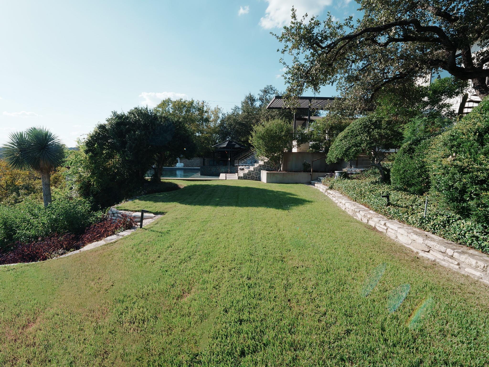 809 Redbud Trl, West Lake Hills, TX 78746