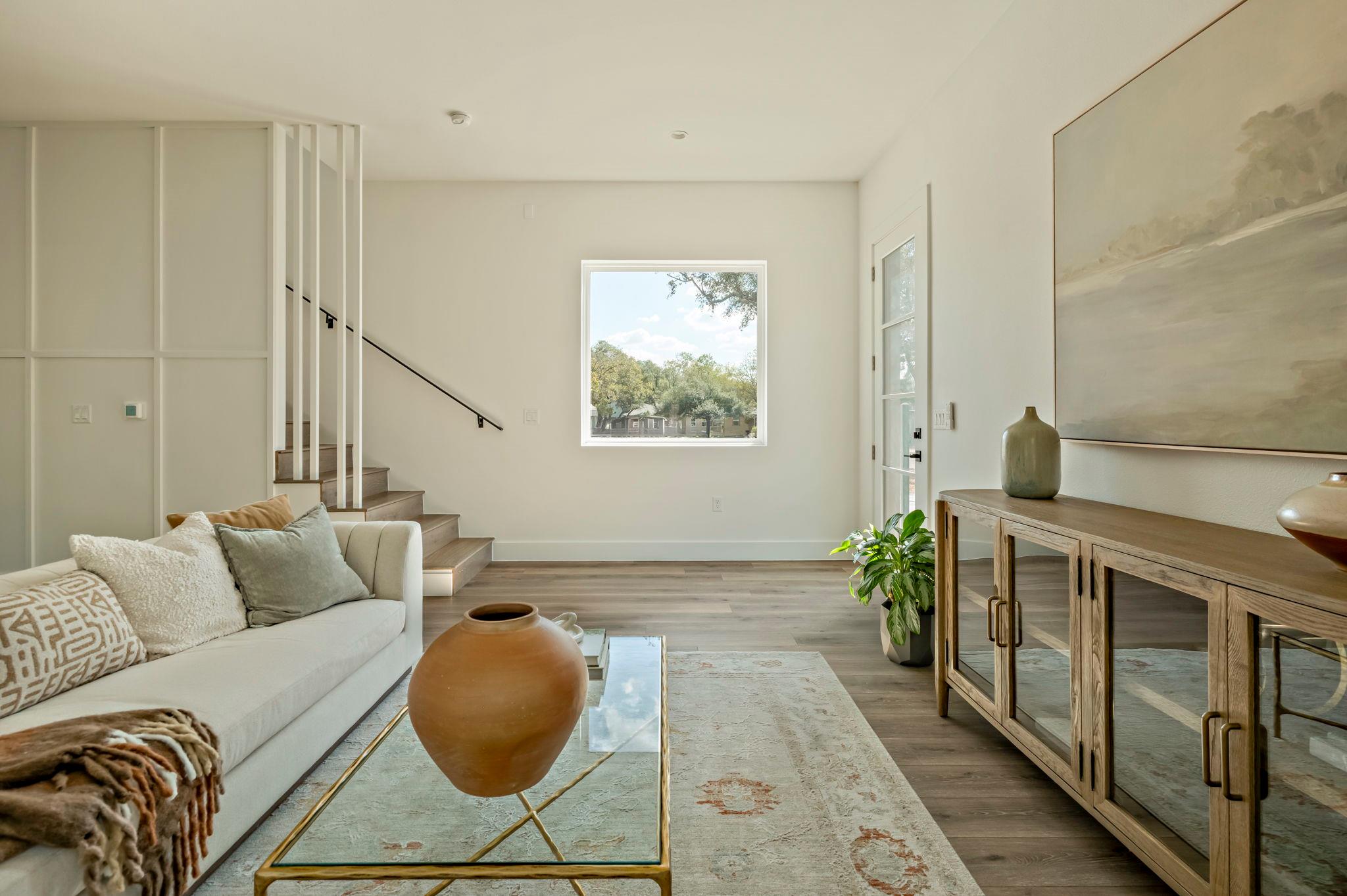 4601 Hank Ave # 1, Austin, TX 78745