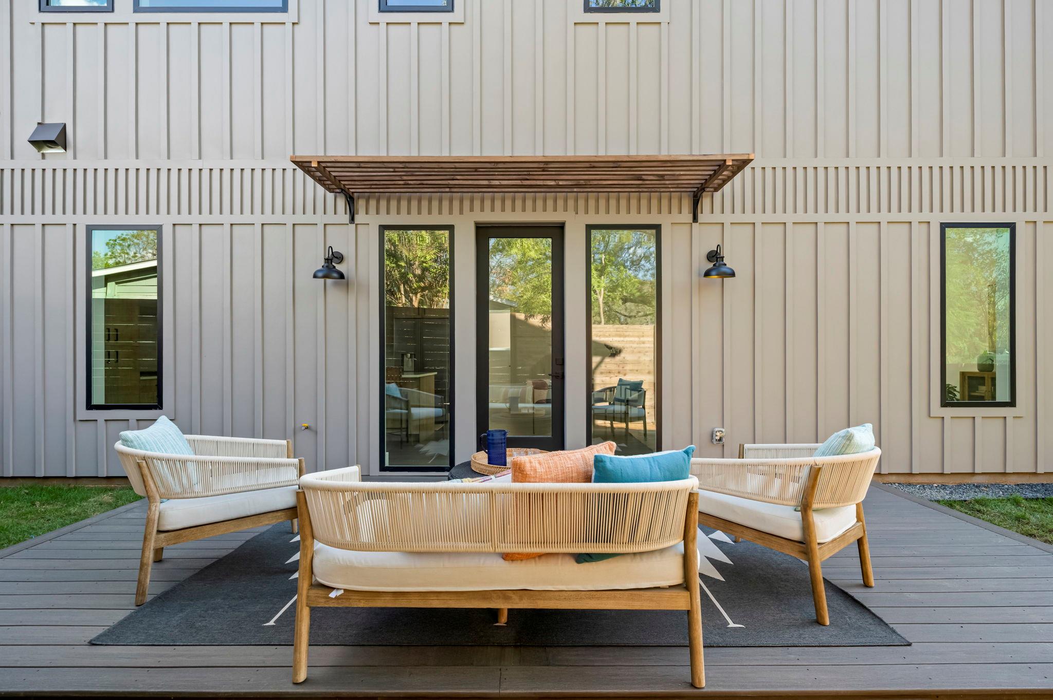 4601 Hank Ave # 1, Austin, TX 78745