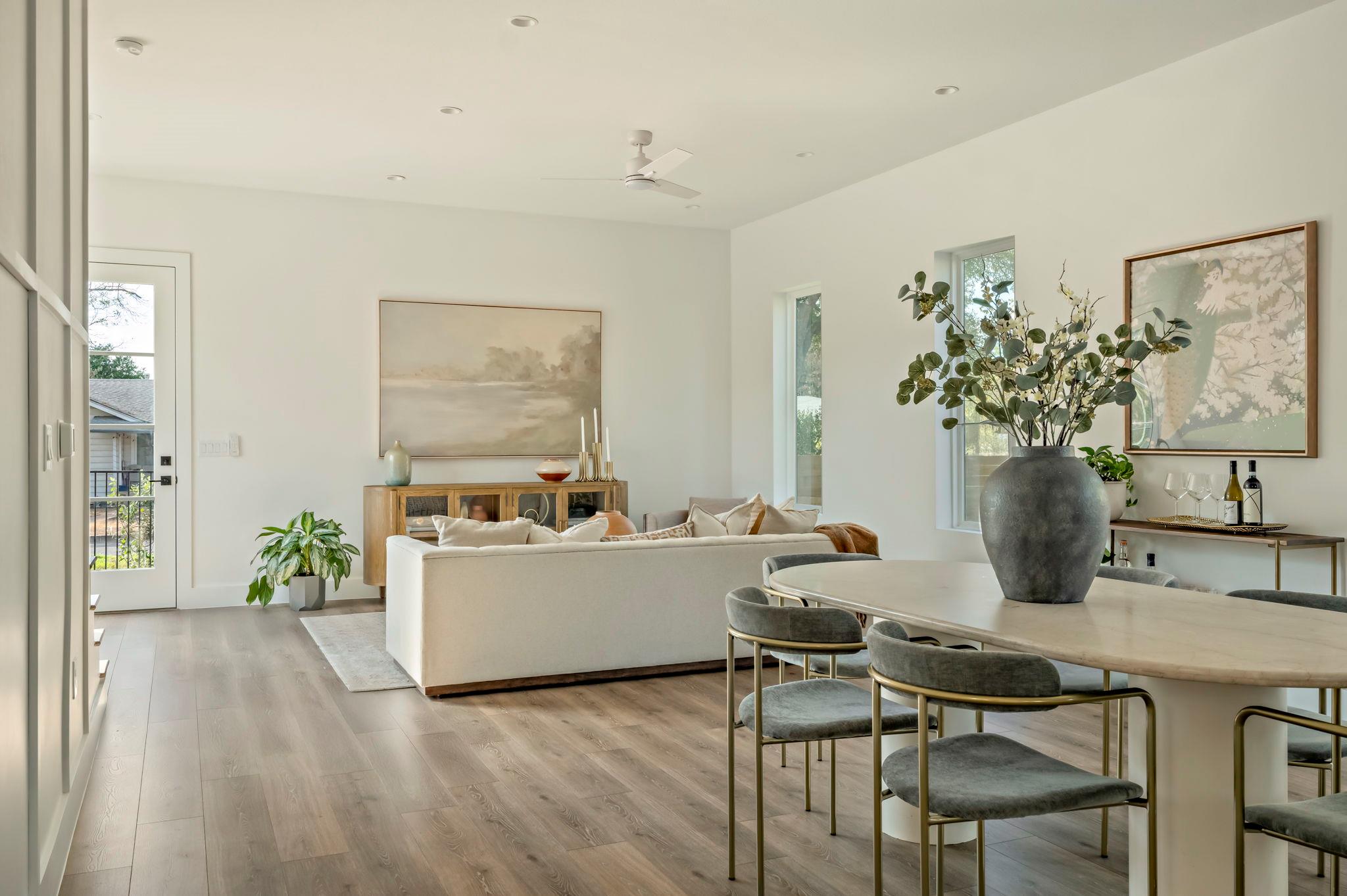 4601 Hank Ave # 1, Austin, TX 78745