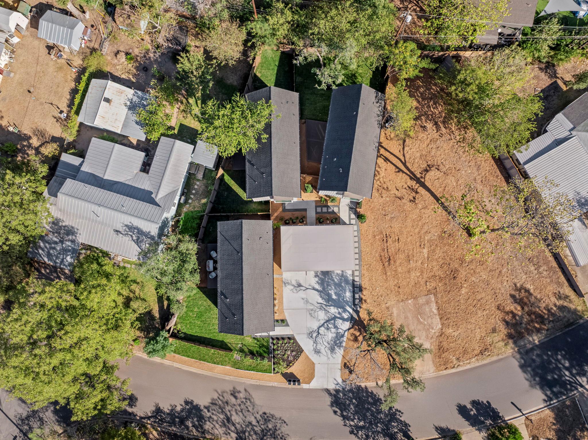 4601 Hank Ave # 1, Austin, TX 78745