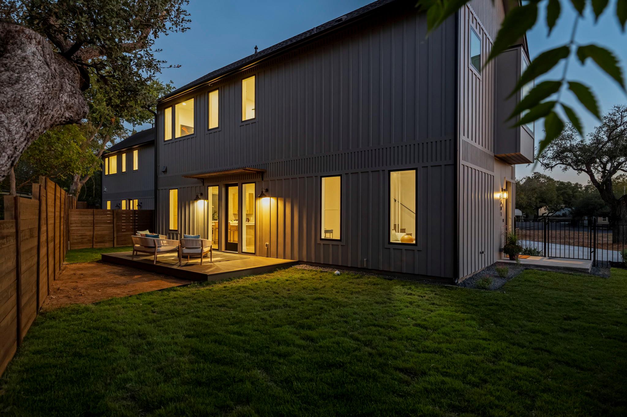 4601 Hank Ave # 1, Austin, TX 78745