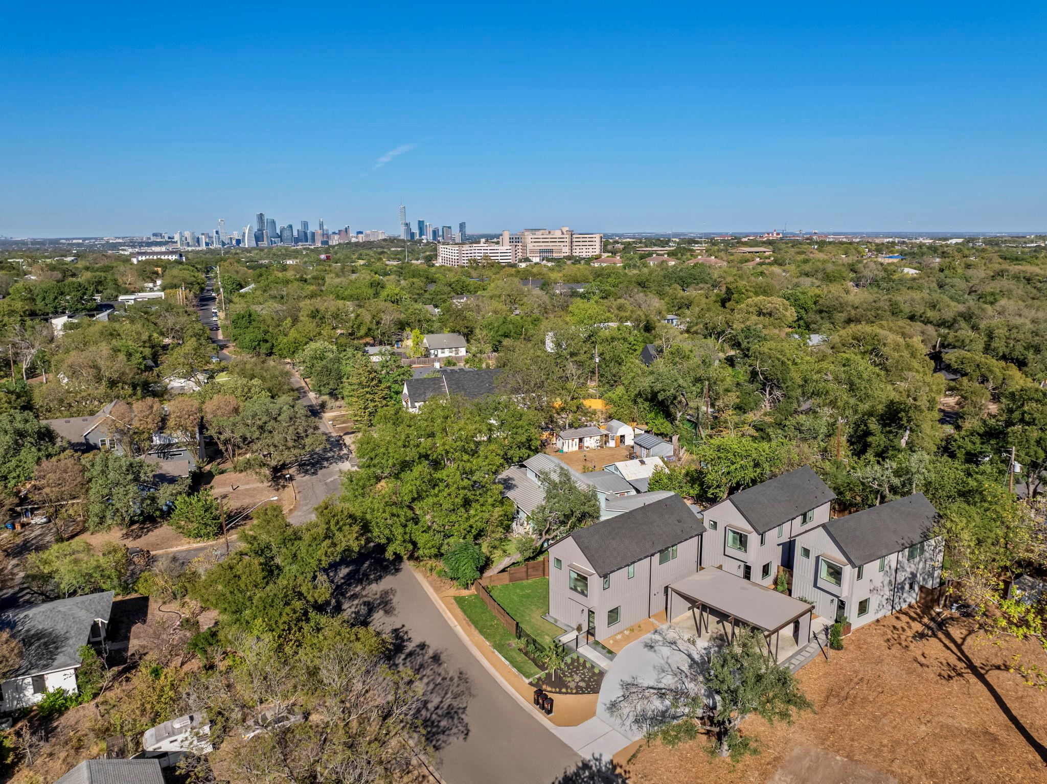 4601 Hank Ave # 1, Austin, TX 78745