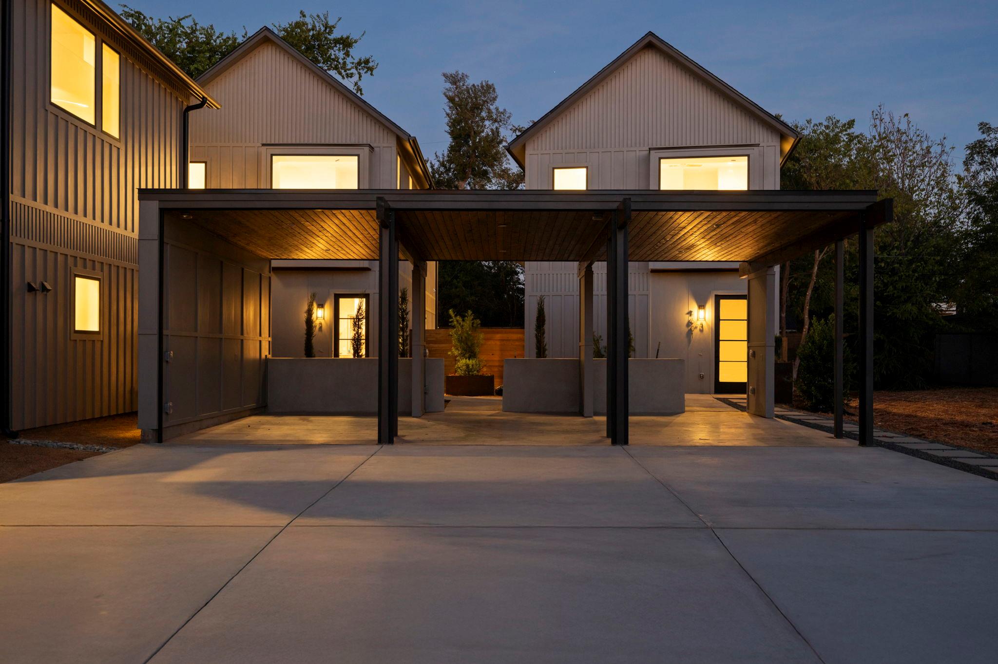 4601 Hank Ave # 1, Austin, TX 78745