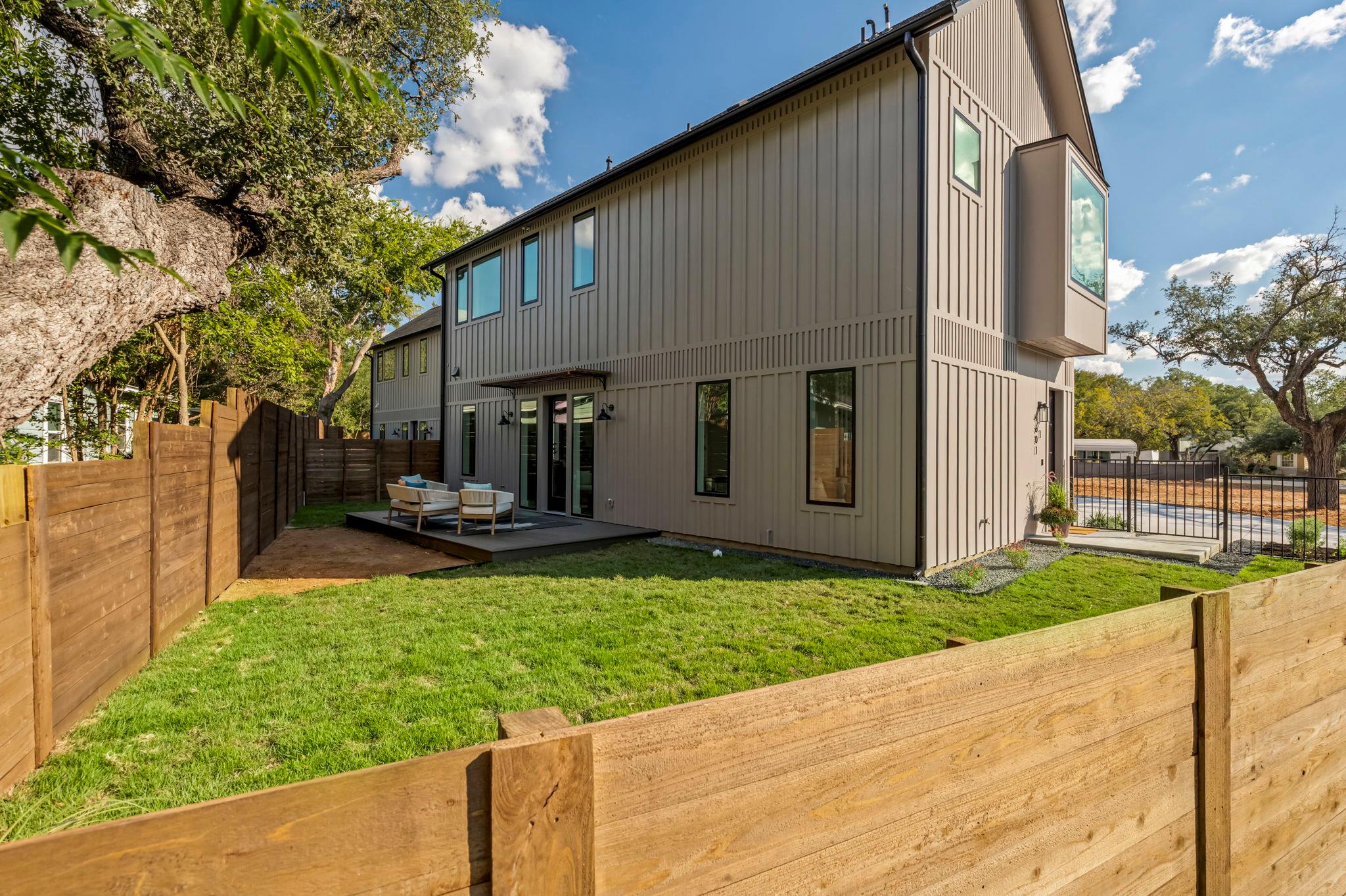 4601 Hank Ave # 1, Austin, TX 78745