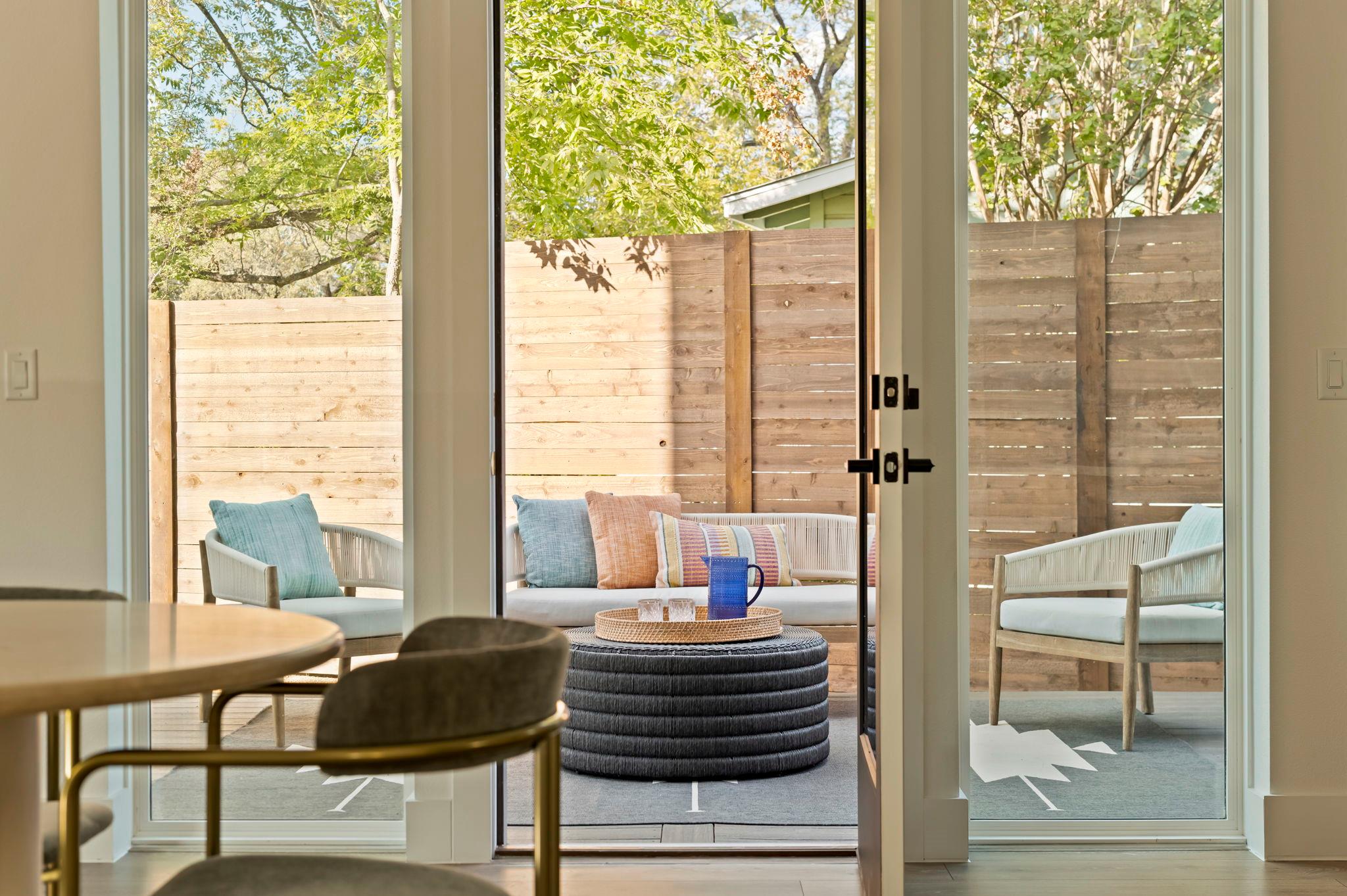 4601 Hank Ave # 1, Austin, TX 78745