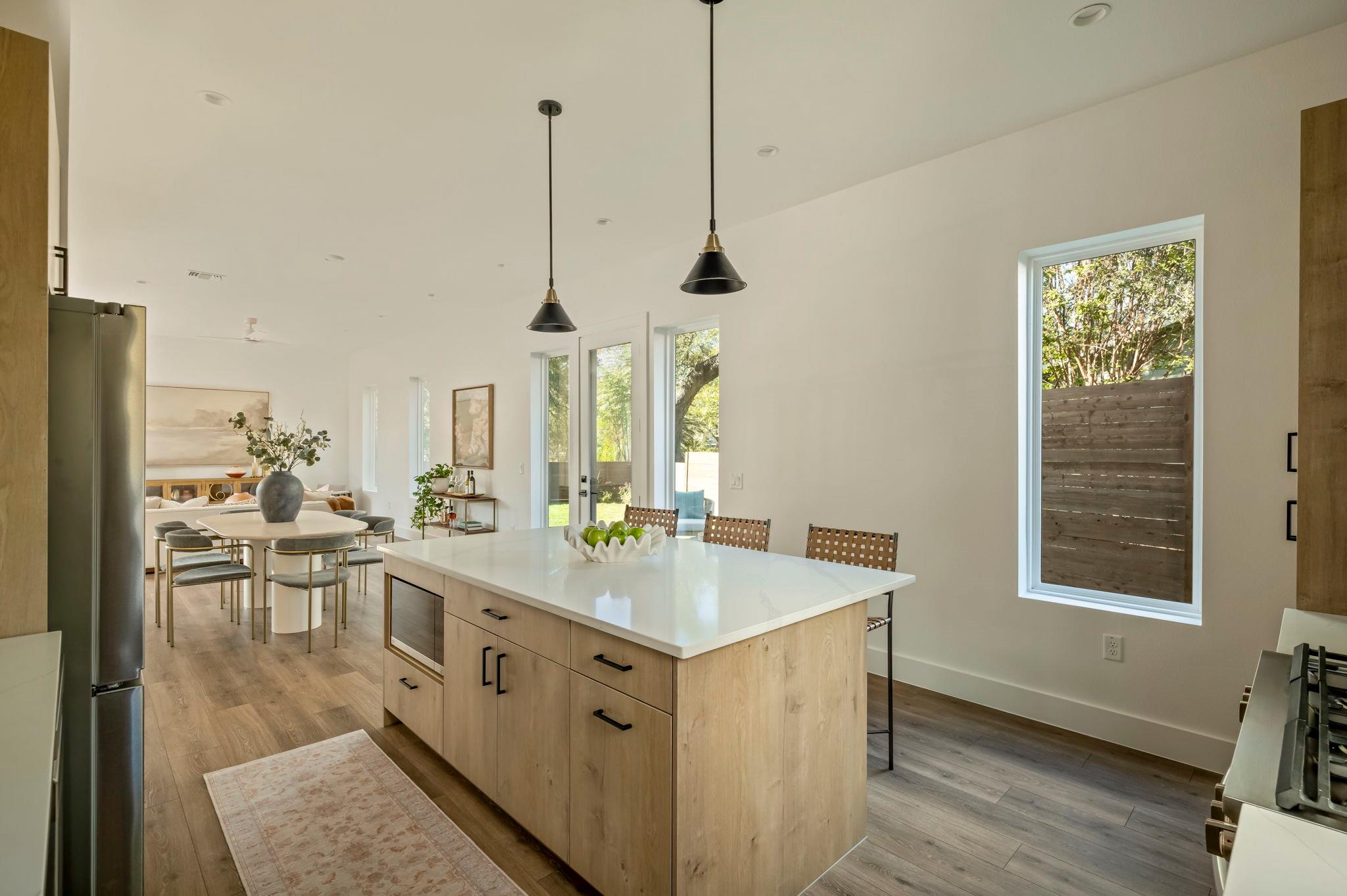 4601 Hank Ave # 1, Austin, TX 78745