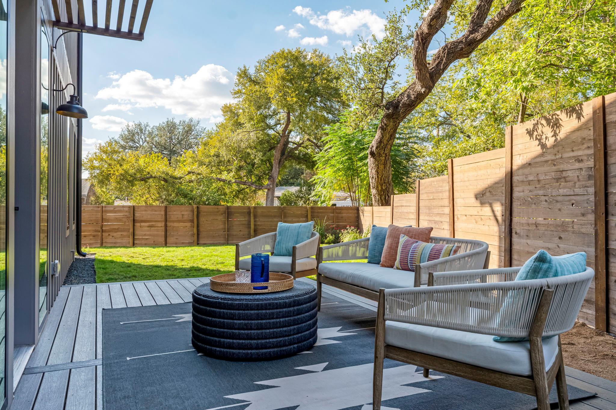 4601 Hank Ave # 1, Austin, TX 78745