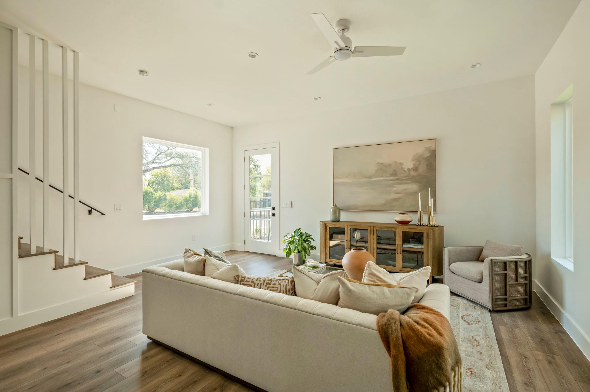 4601 Hank Ave # 1, Austin, TX 78745