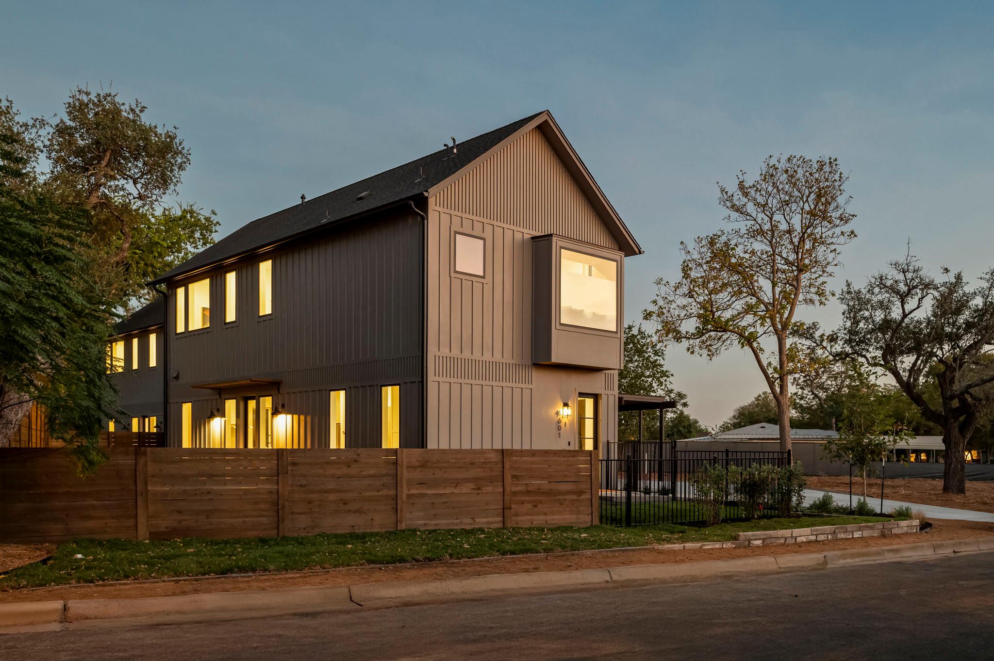 4601 Hank Ave # 1, Austin, TX 78745