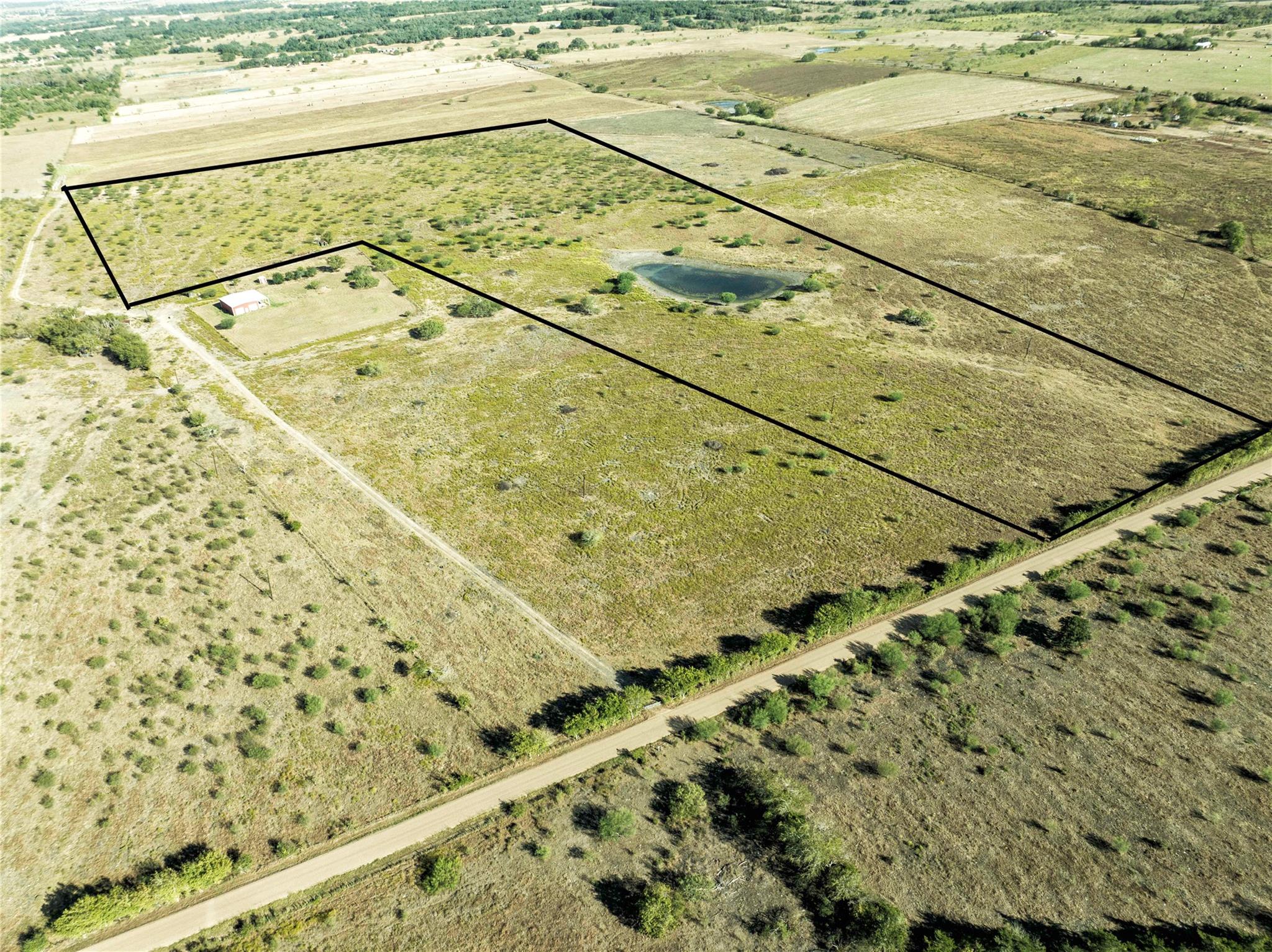 TBD Guettermann-Ehler Rd, Flatonia, TX 78941