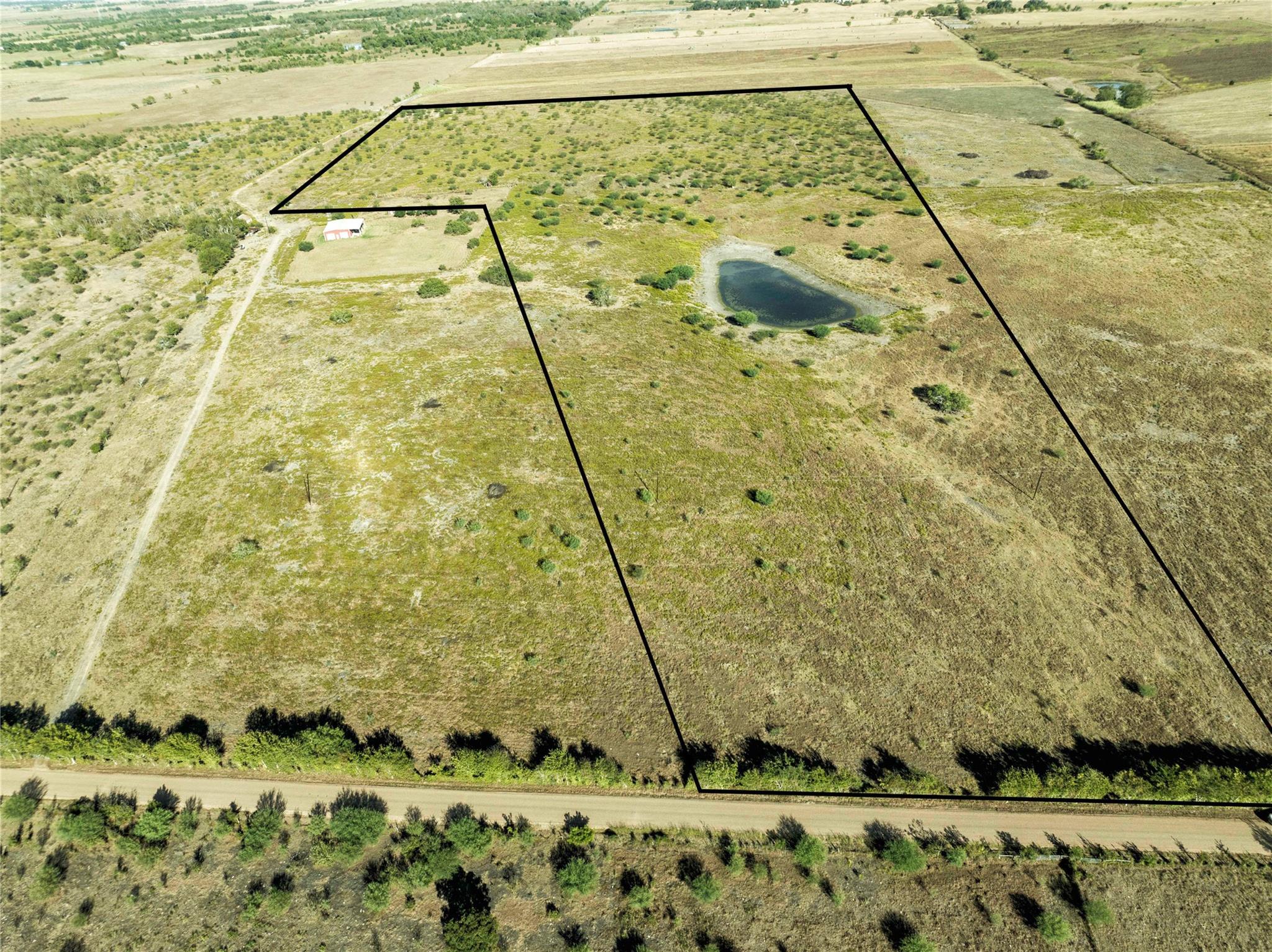 TBD Guettermann-Ehler Rd, Flatonia, TX 78941
