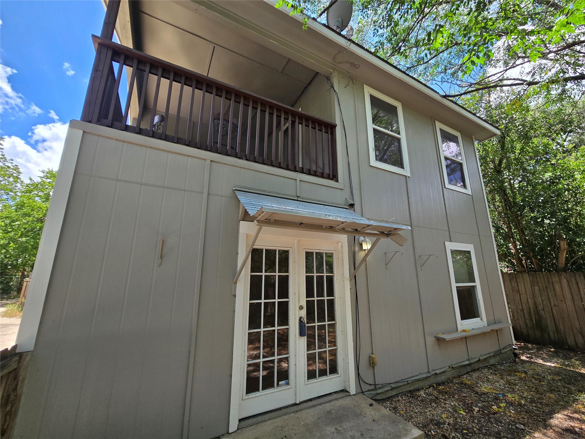 4516 Russell Dr # B Bottom, Austin, TX 78745