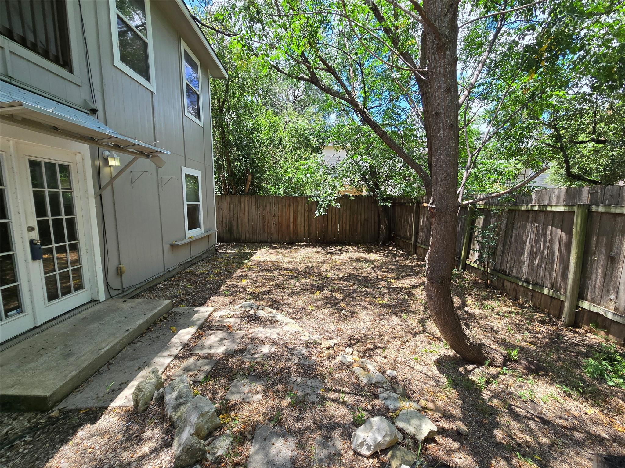 4516 Russell Dr # B Bottom, Austin, TX 78745