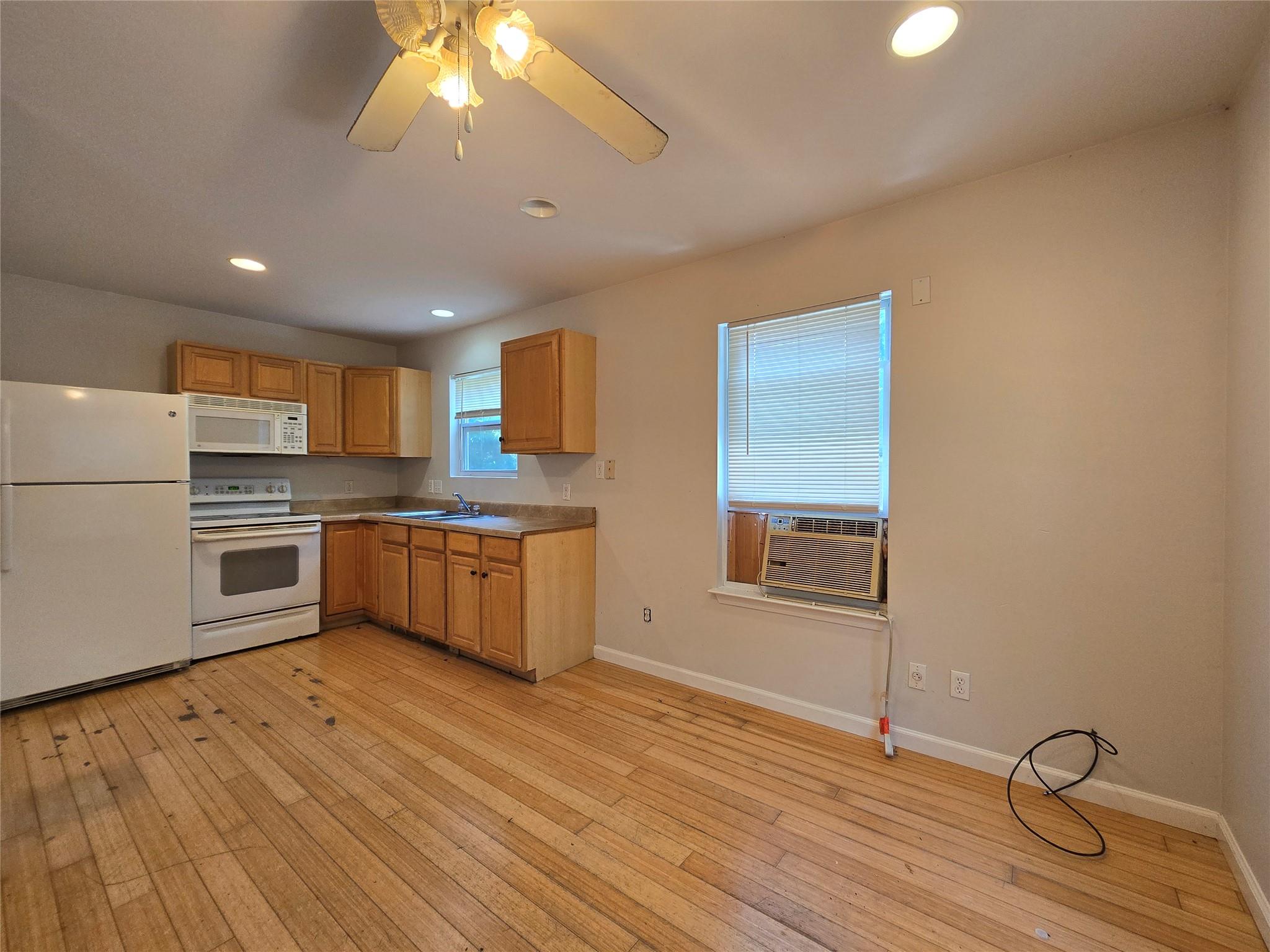 4516 Russell Dr # B Bottom, Austin, TX 78745