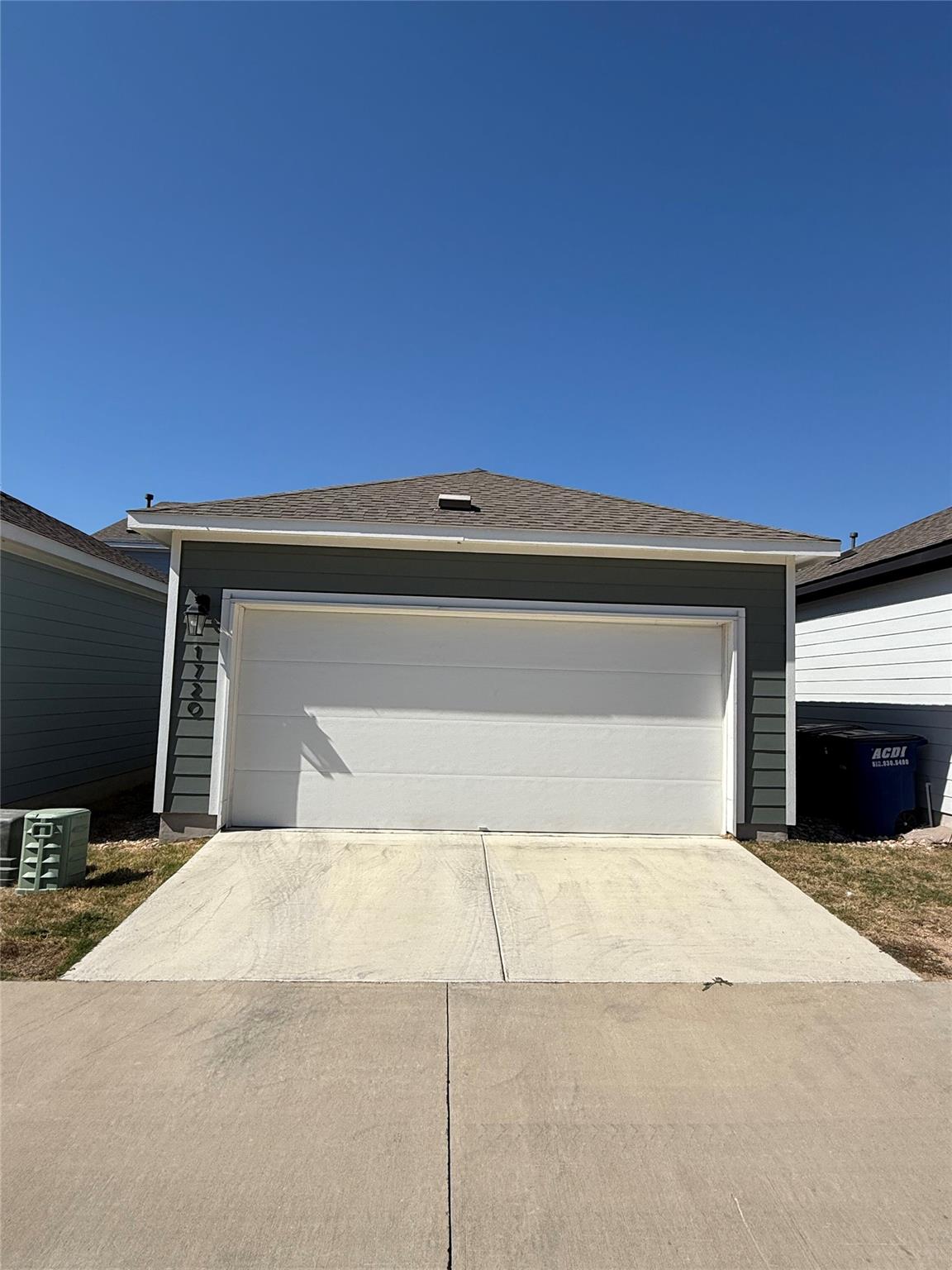 1720 Artesian Springs Xing, Leander, TX 78641