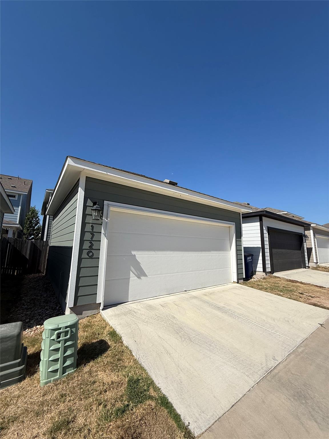 1720 Artesian Springs Xing, Leander, TX 78641