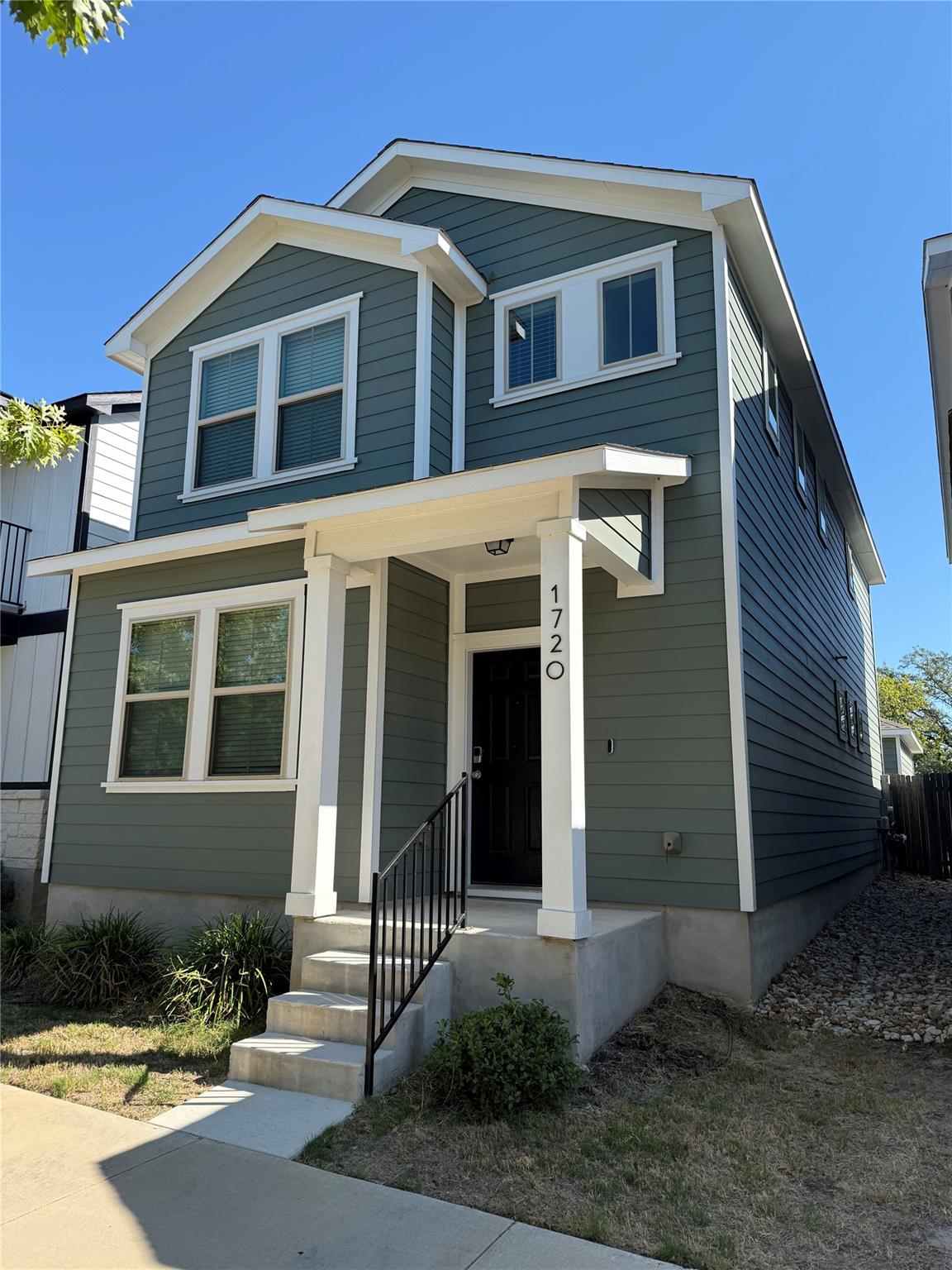 1720 Artesian Springs Xing, Leander, TX 78641