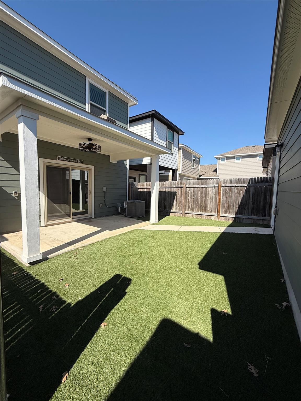 1720 Artesian Springs Xing, Leander, TX 78641