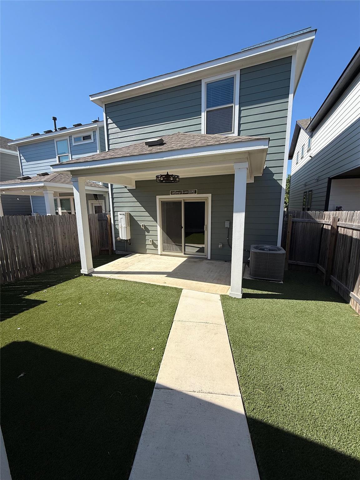 1720 Artesian Springs Xing, Leander, TX 78641