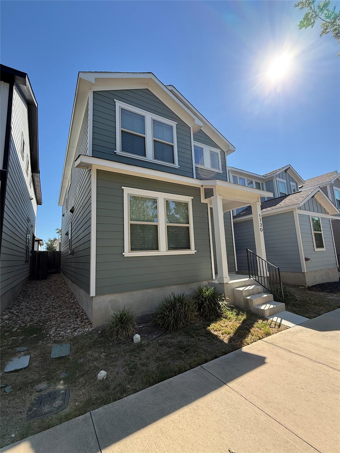 1720 Artesian Springs Xing, Leander, TX 78641