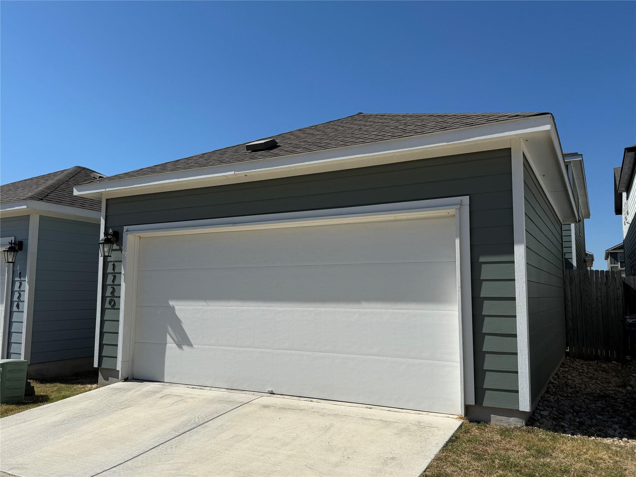 1720 Artesian Springs Xing, Leander, TX 78641