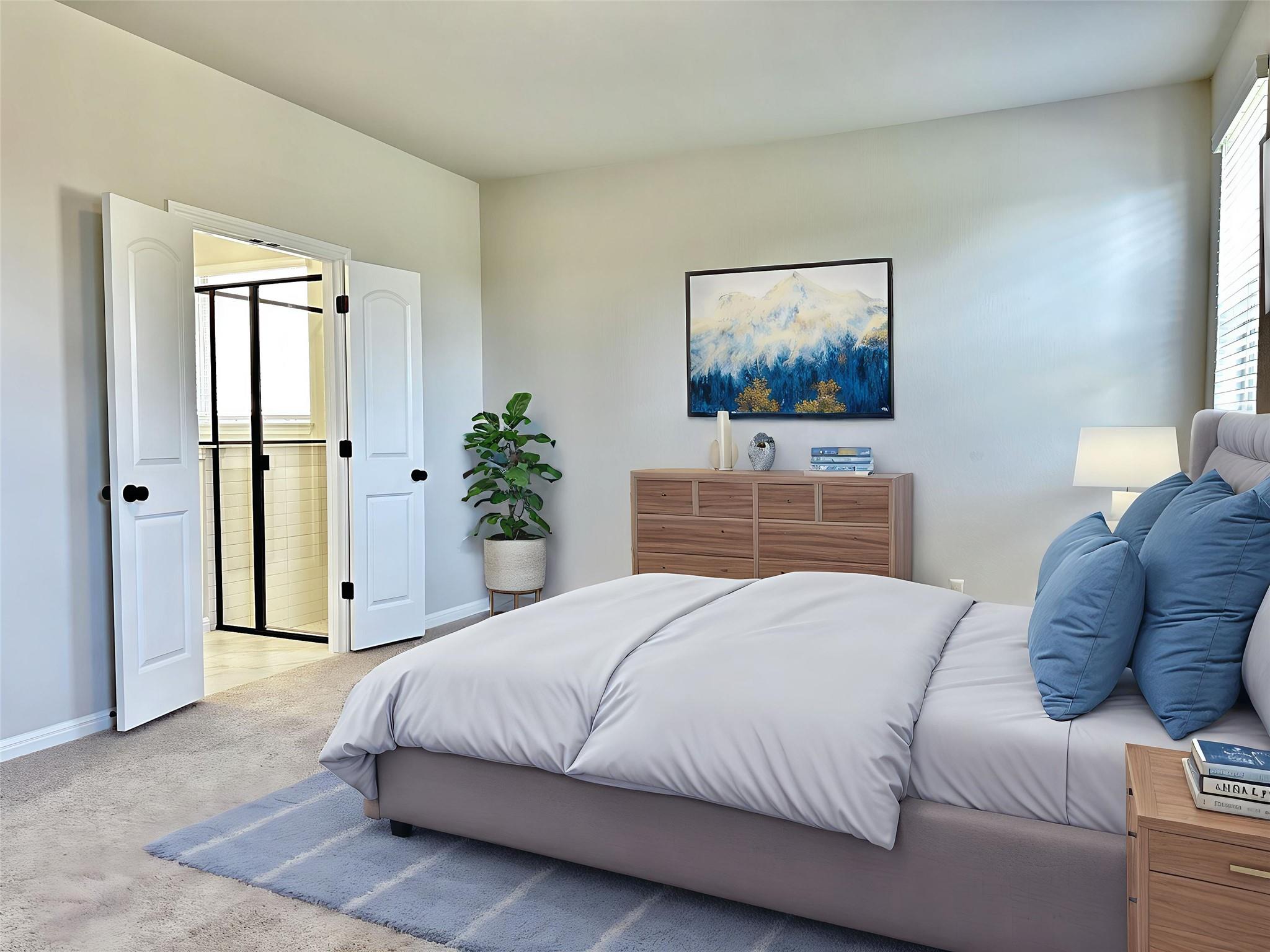 145 Rita Blanca Bnd, Bastrop, TX 78602