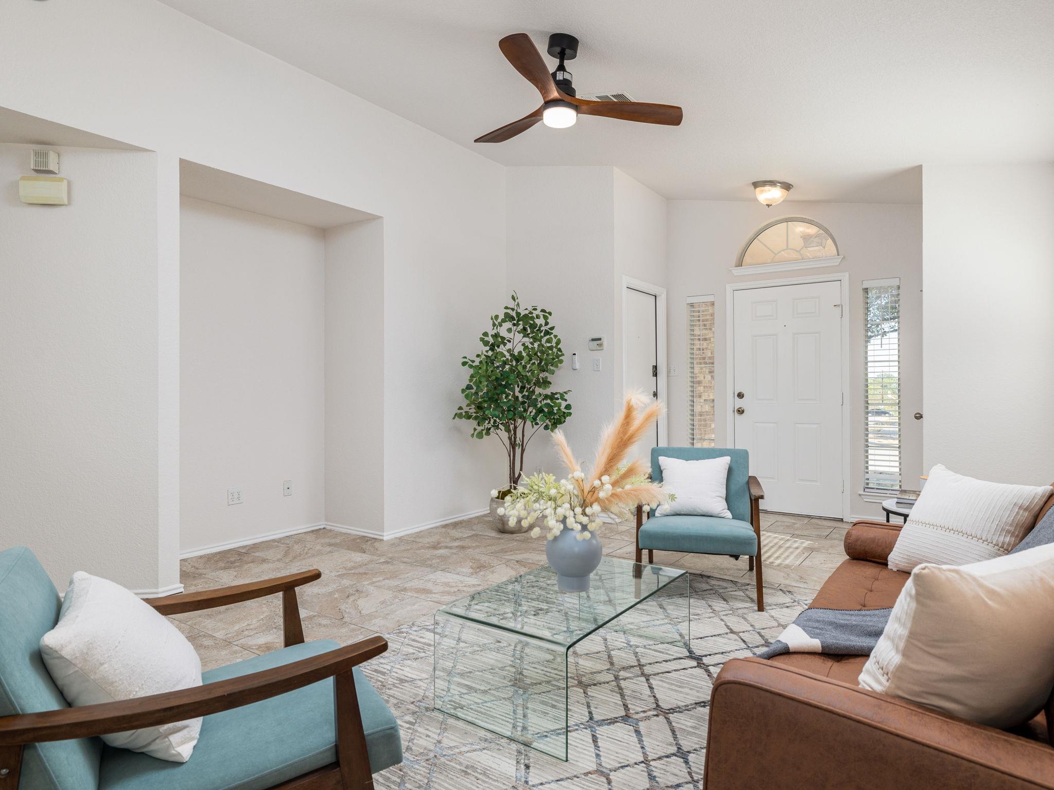 536 Sweet Leaf Ln, Pflugerville, TX 78660