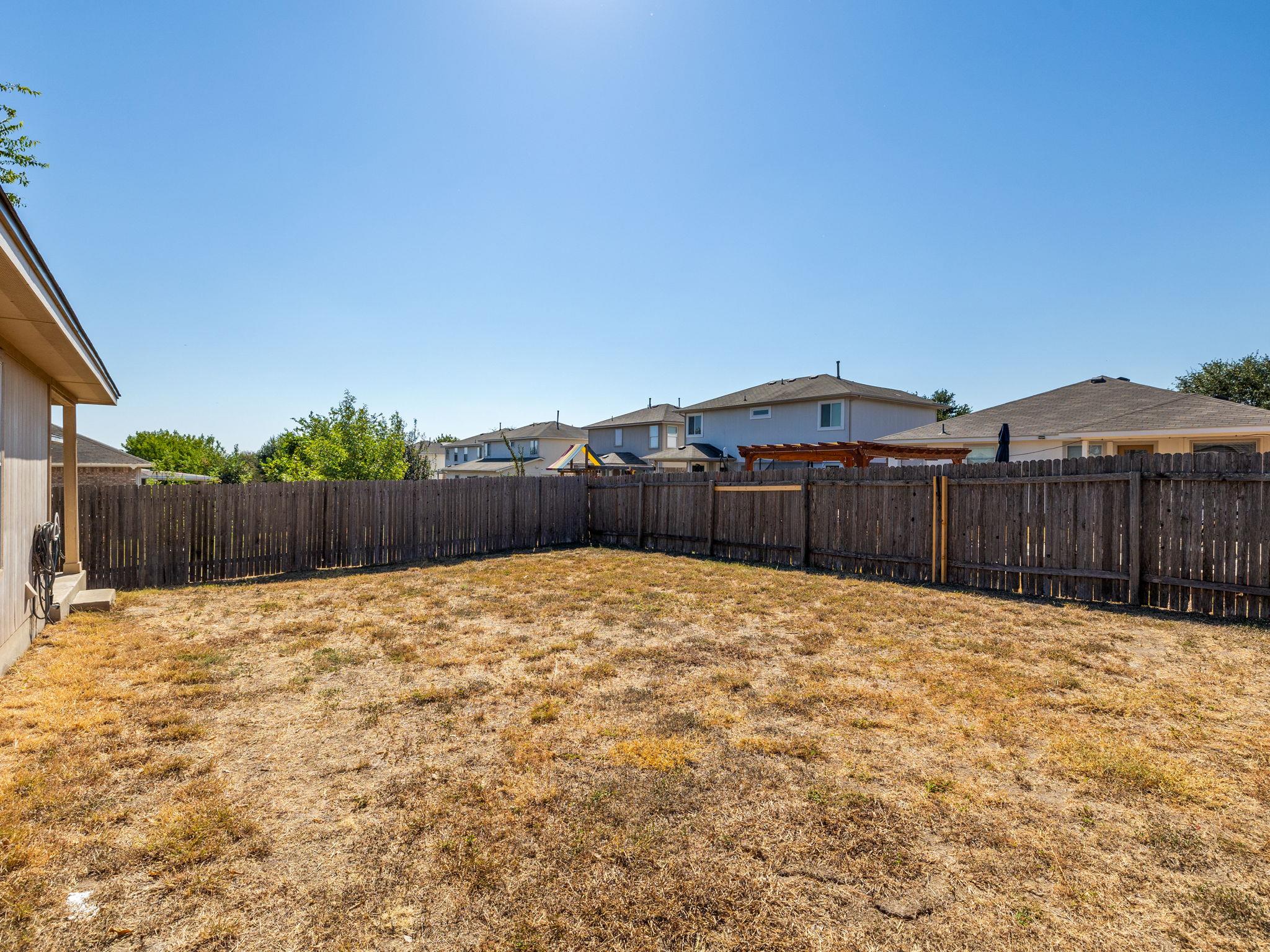 536 Sweet Leaf Ln, Pflugerville, TX 78660