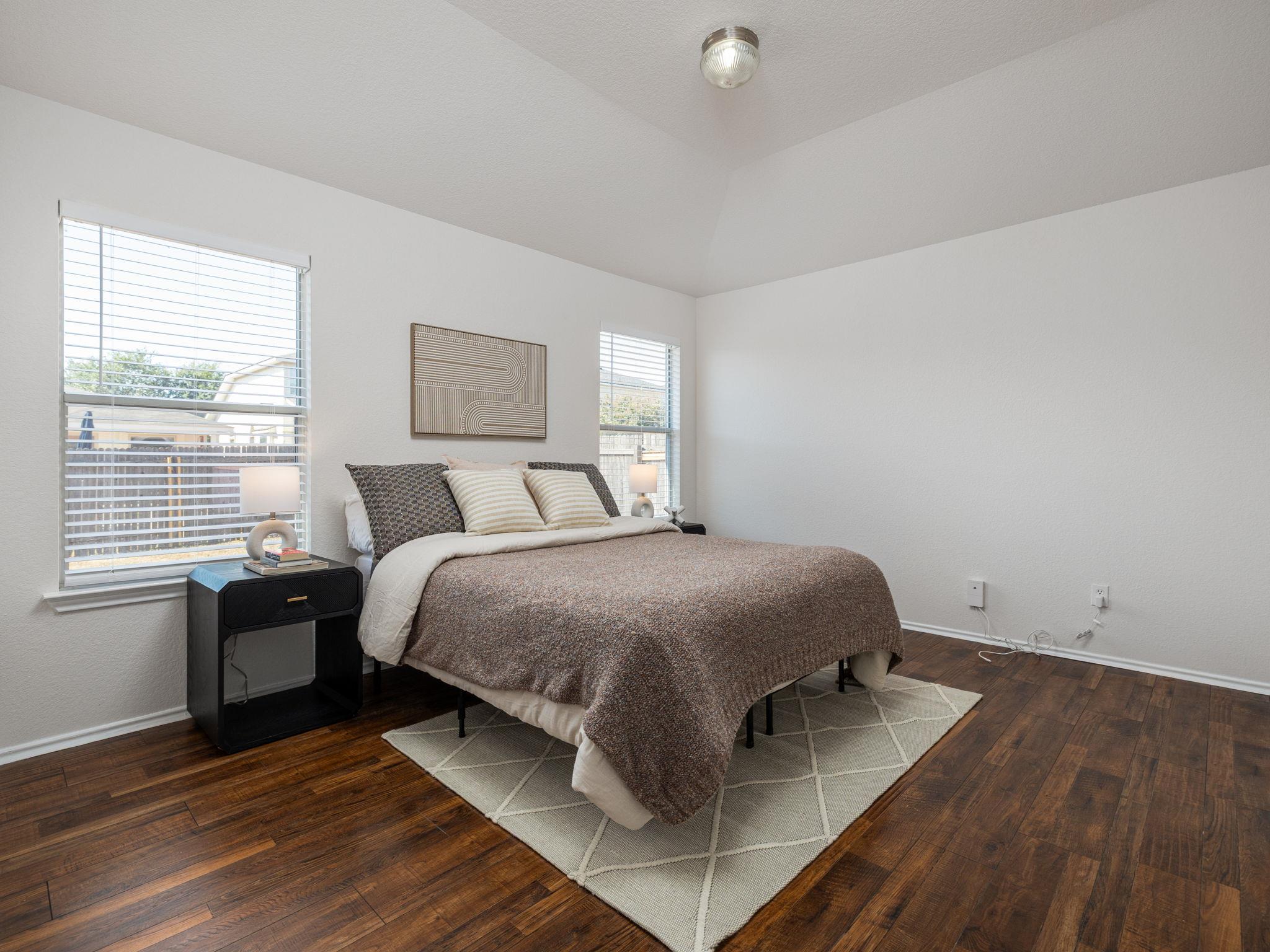 536 Sweet Leaf Ln, Pflugerville, TX 78660