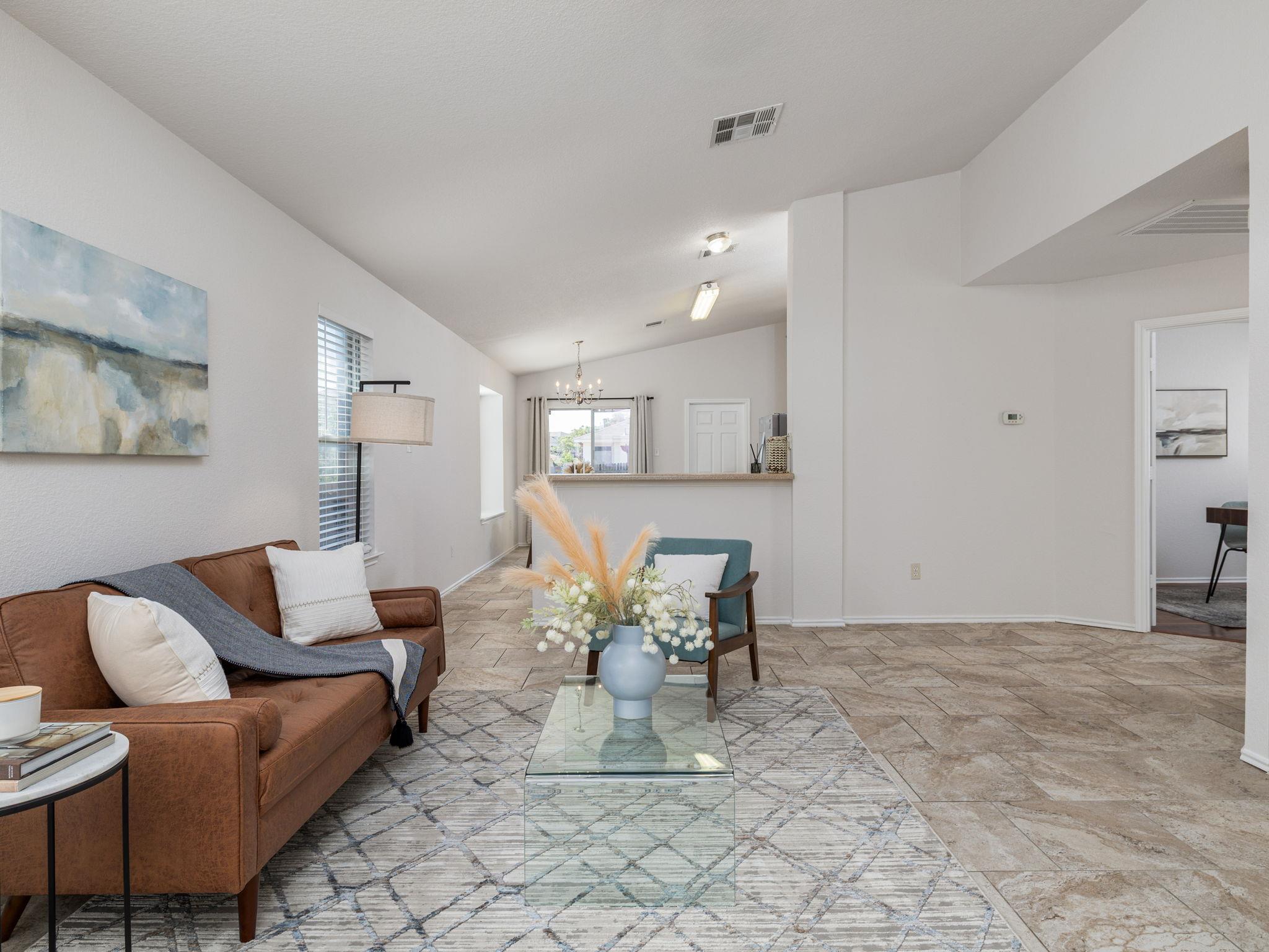 536 Sweet Leaf Ln, Pflugerville, TX 78660