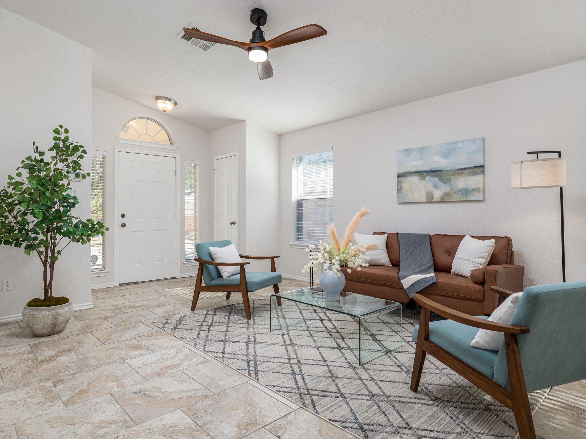 536 Sweet Leaf Ln, Pflugerville, TX 78660