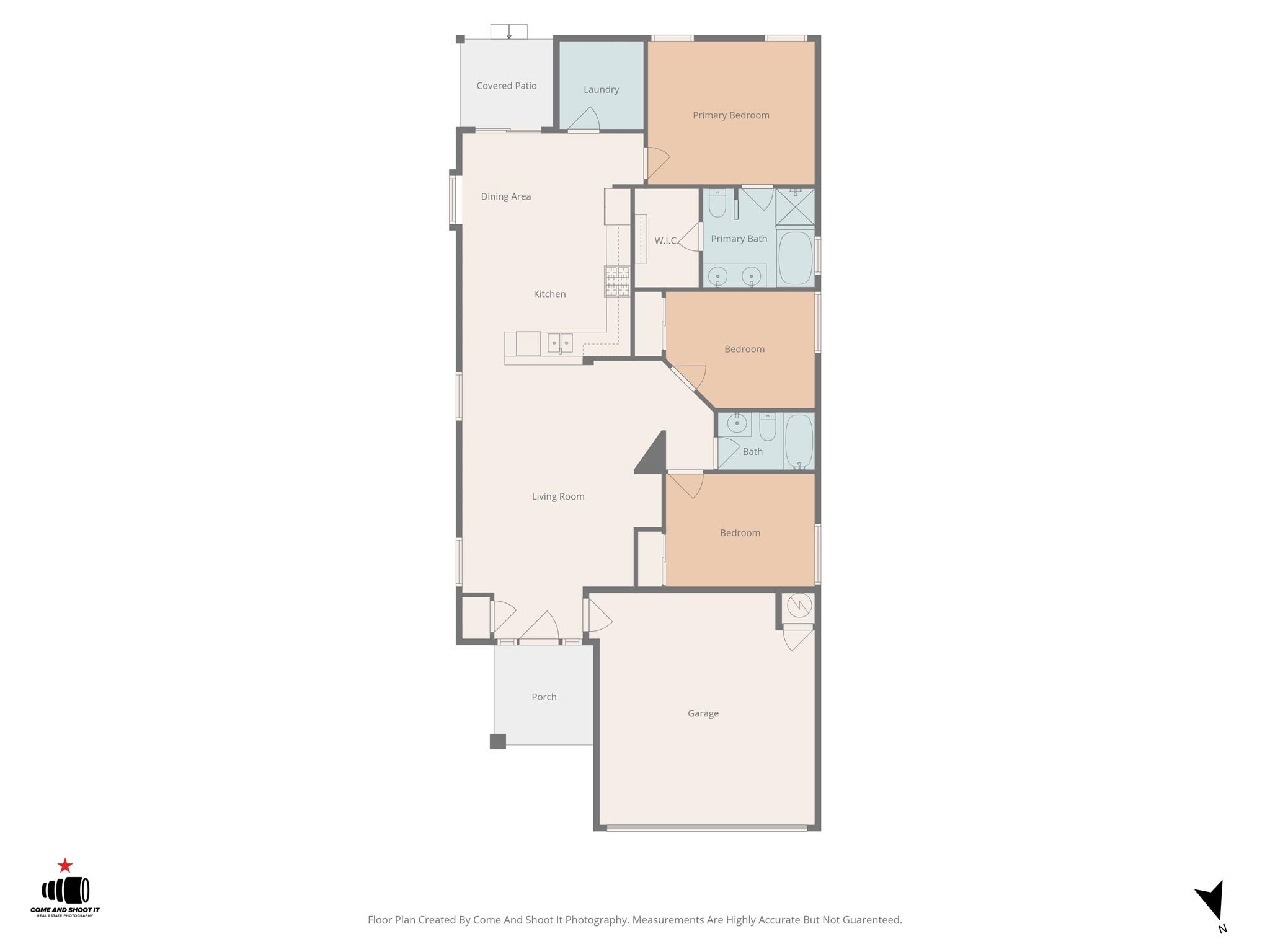 536 Sweet Leaf Ln, Pflugerville, TX 78660