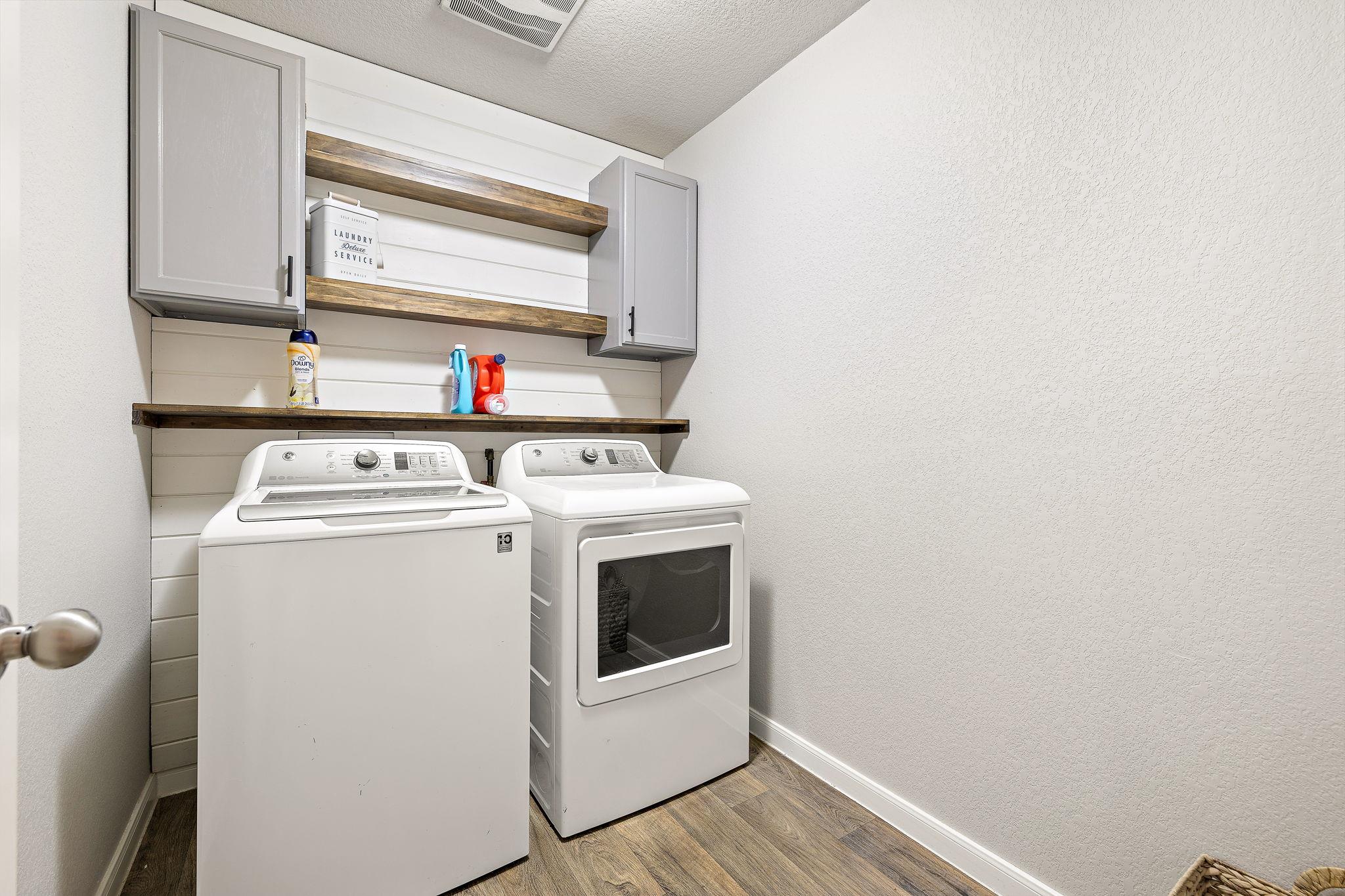 1006 Pembroke Ct, Hutto, TX 78634