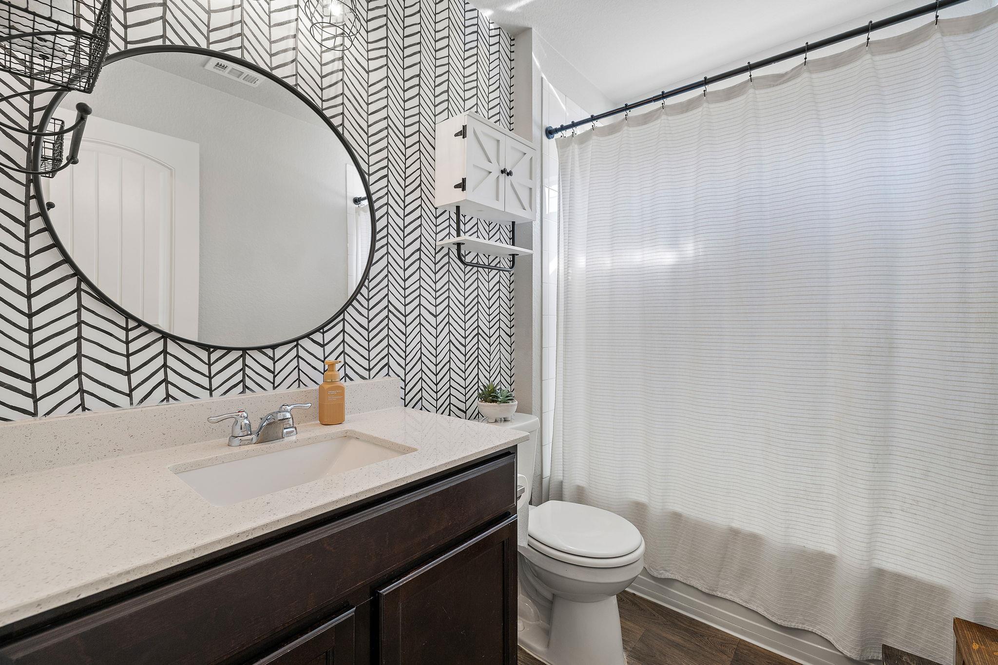 1006 Pembroke Ct, Hutto, TX 78634