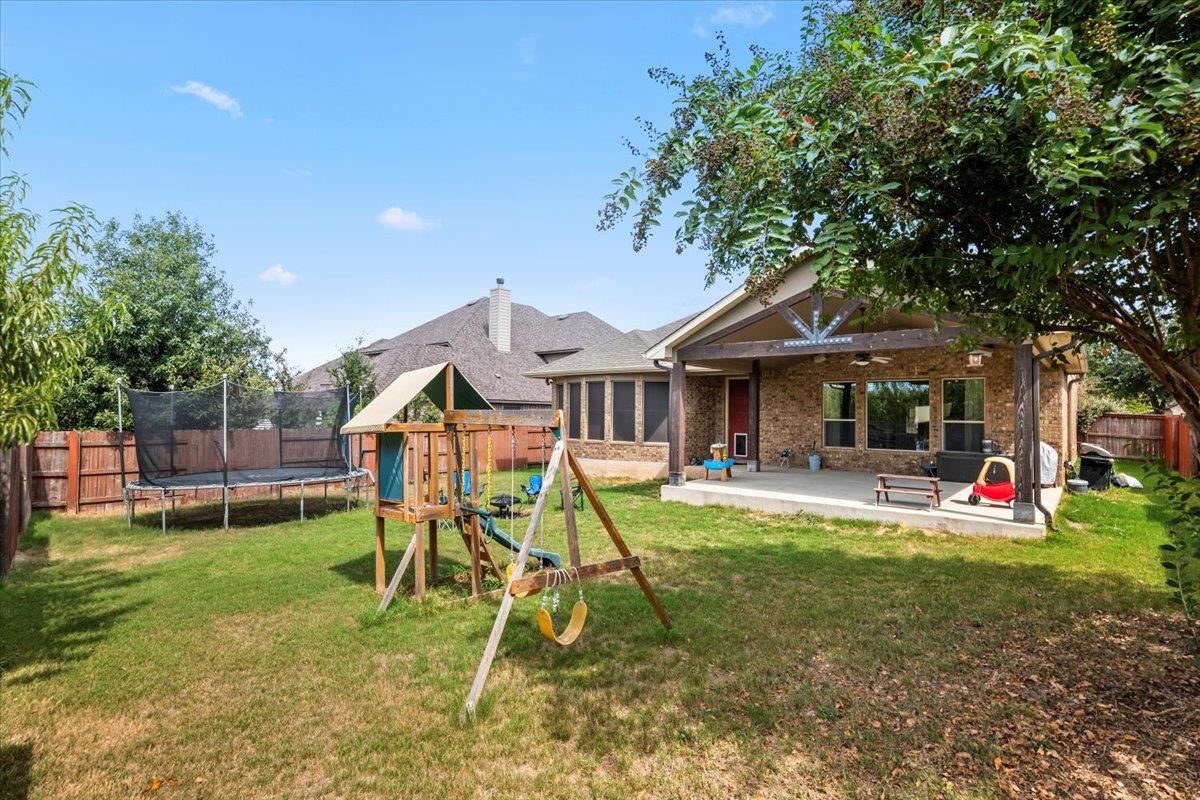 1505 Long Shadow Ln, Georgetown, TX 78628