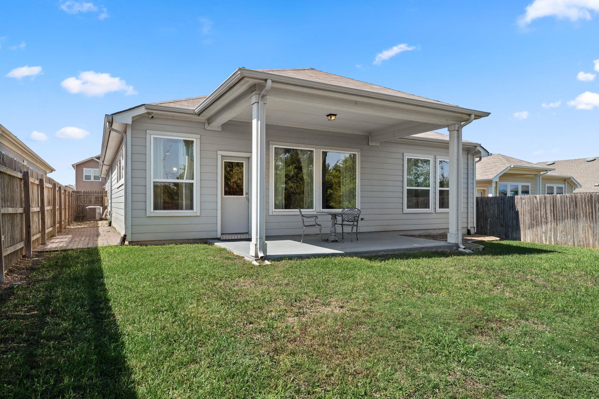 489 Bridgestone Way, Buda, TX 78610