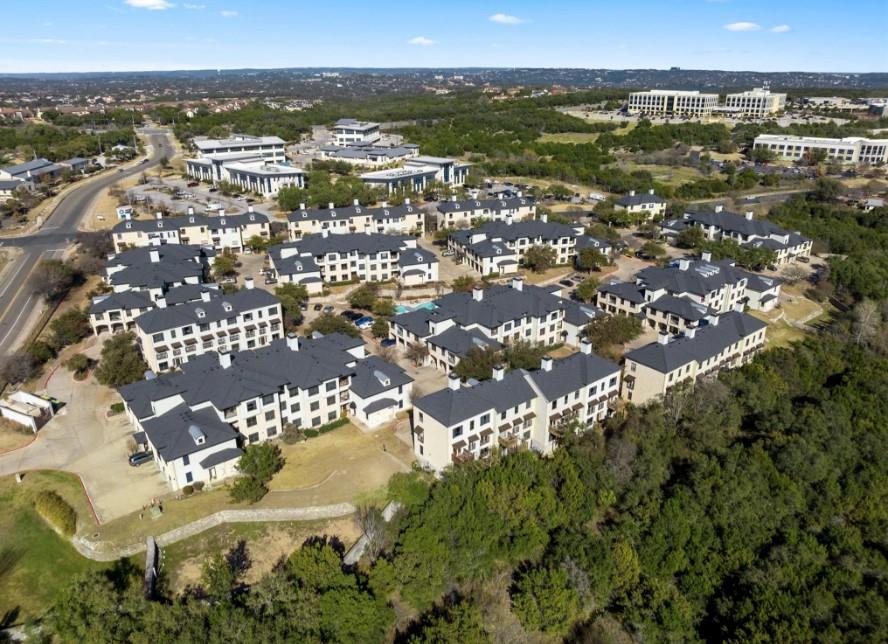 7701 Rialto Blvd # 1412, Austin, TX 78735