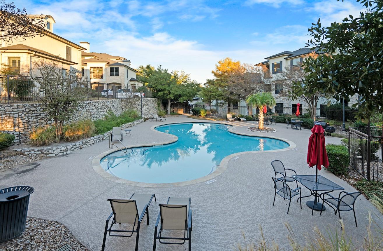 7701 Rialto Blvd # 1412, Austin, TX 78735