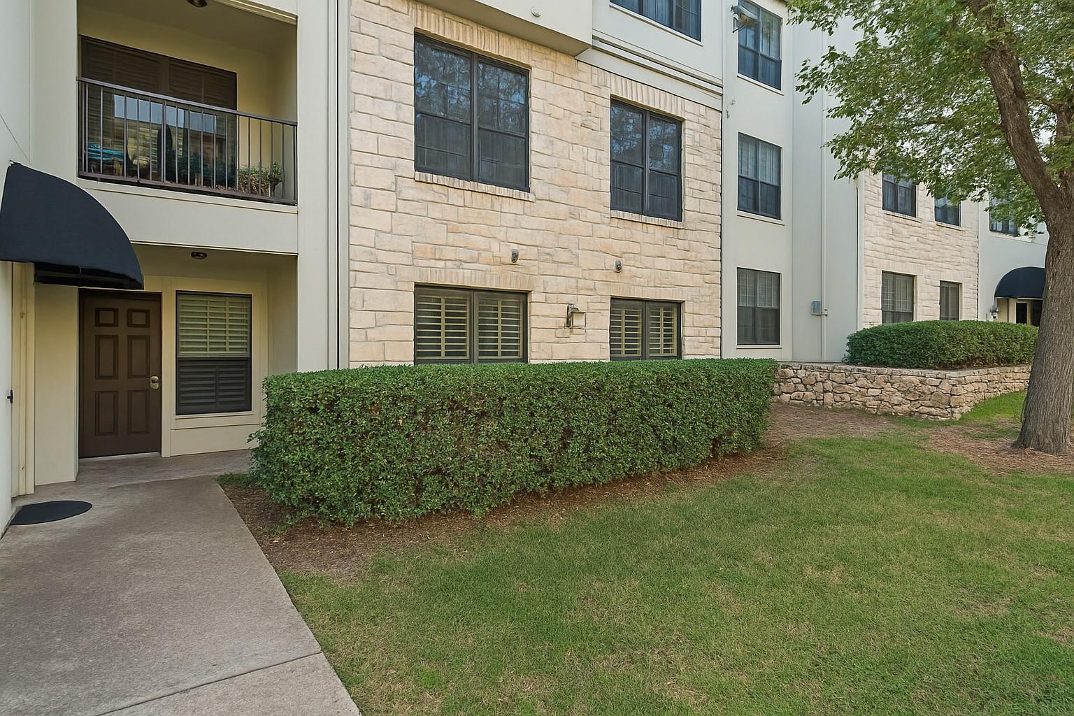 7701 Rialto Blvd # 1412, Austin, TX 78735