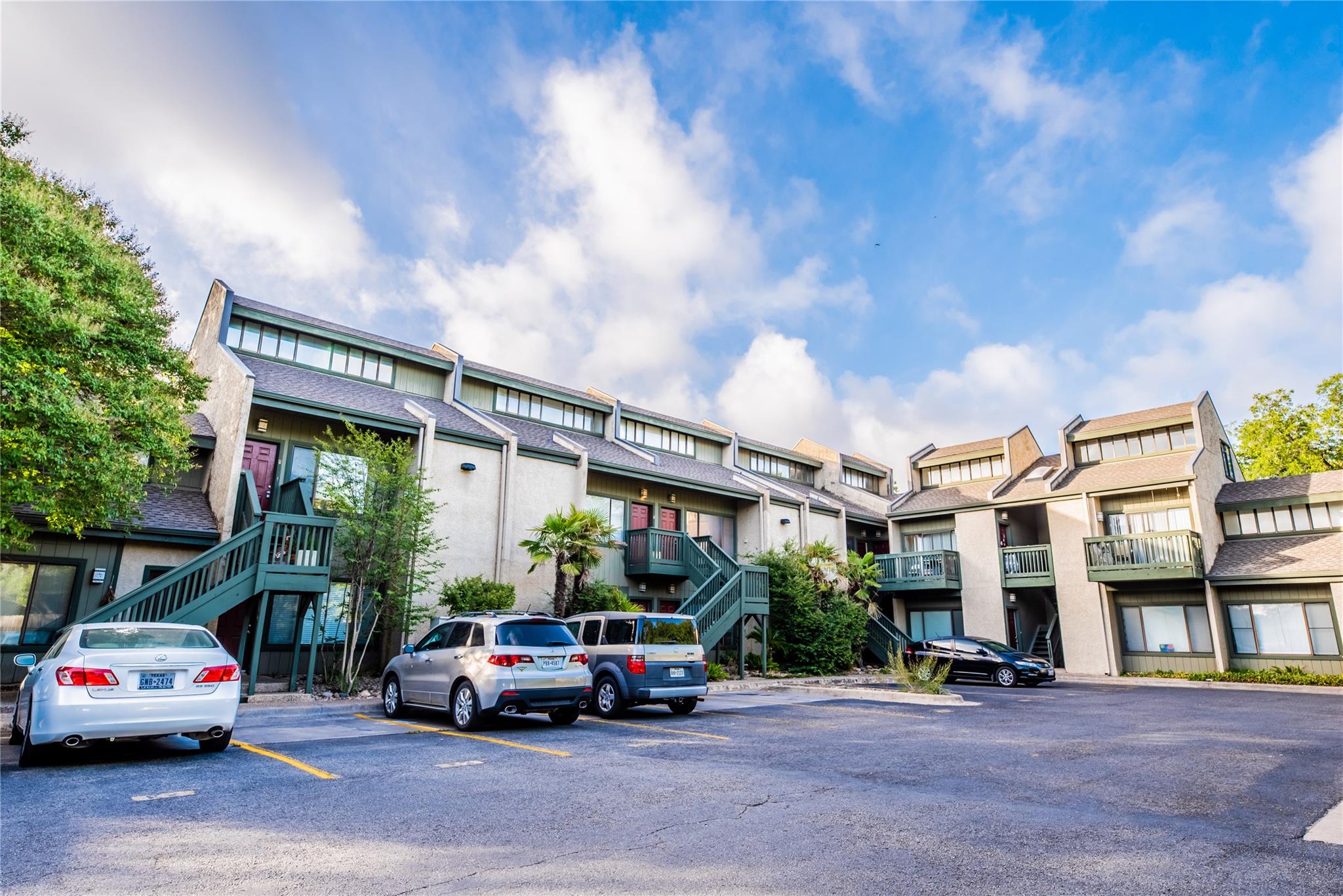 601 Nelray Blvd # 5, Austin, TX 78751