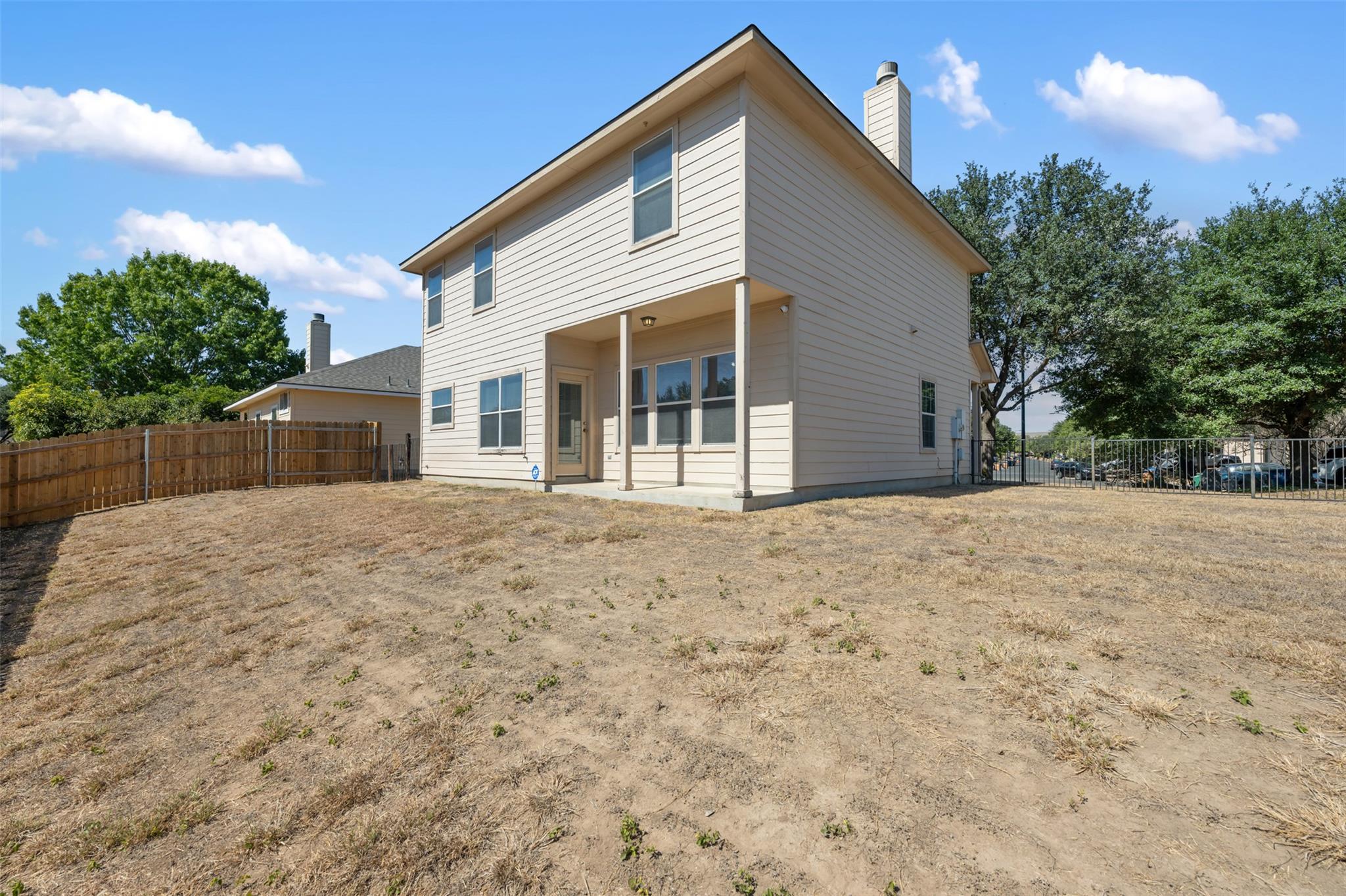 9401 Brandts Wood St, Austin, TX 78744