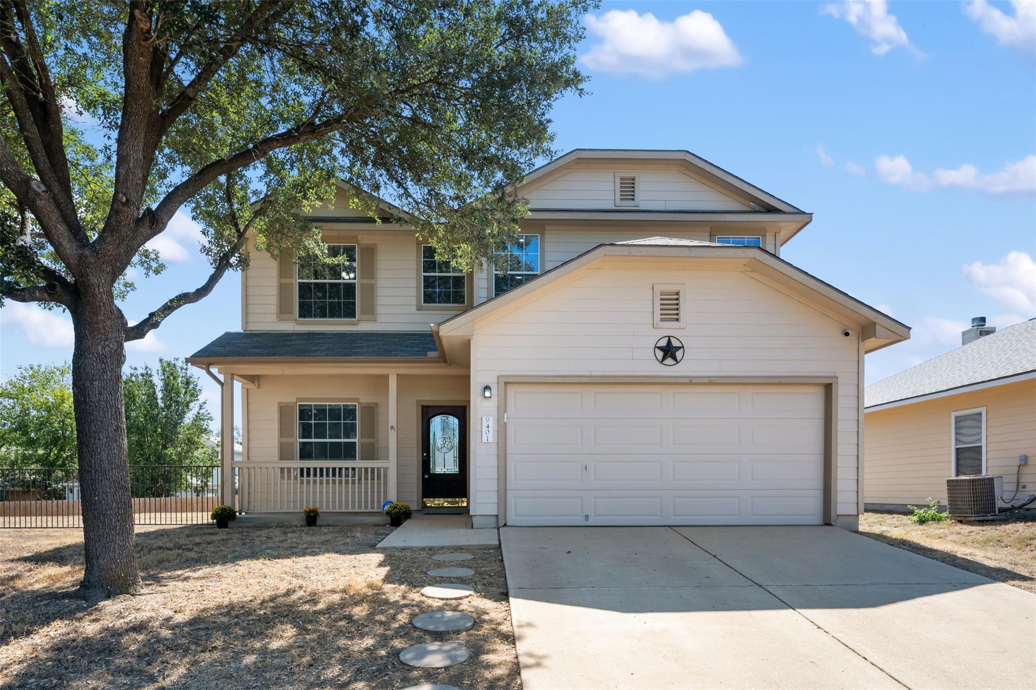 9401 Brandts Wood St, Austin, TX 78744