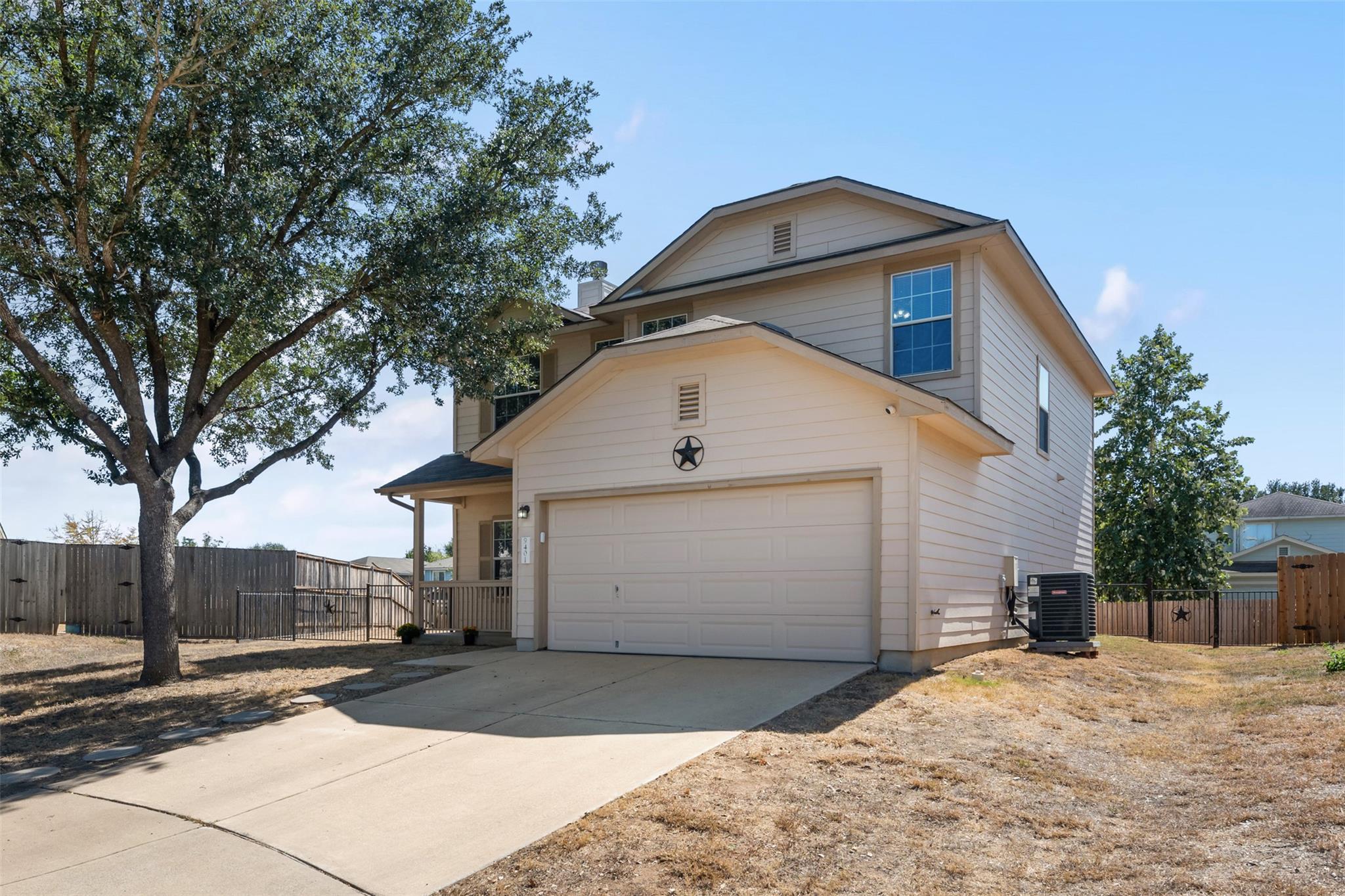 9401 Brandts Wood St, Austin, TX 78744