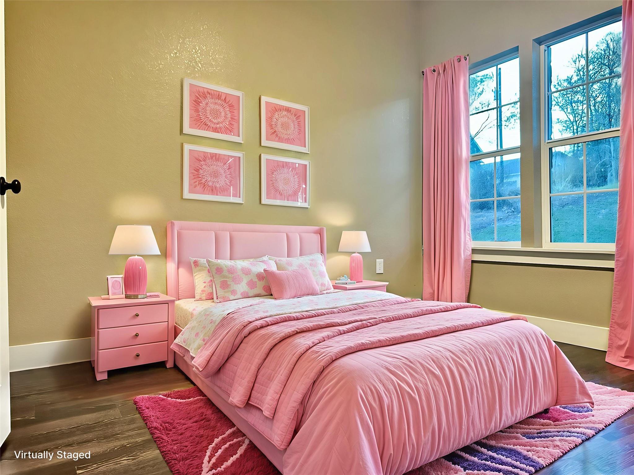 105 Diamond Head Dr, Bastrop, TX 78602