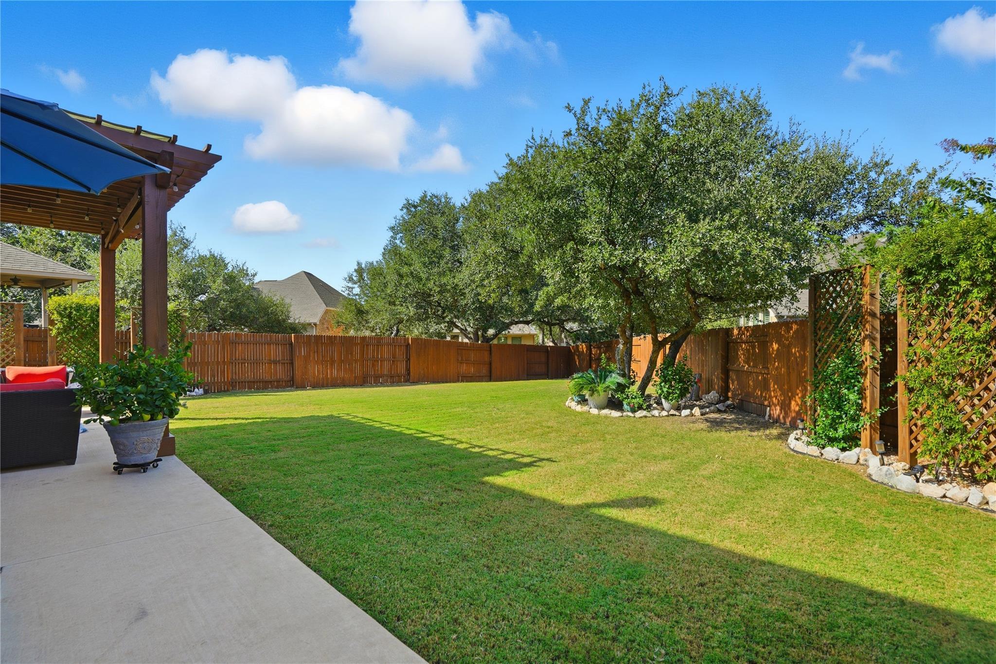 4034 Geary St, Round Rock, TX 78681