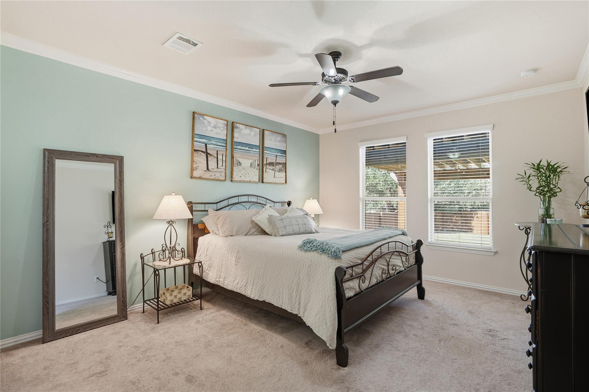 4034 Geary St, Round Rock, TX 78681