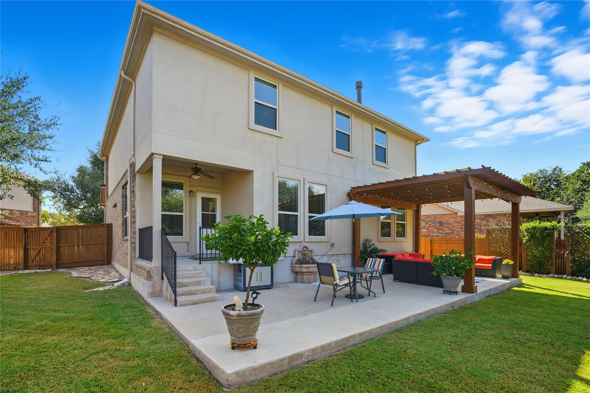 4034 Geary St, Round Rock, TX 78681